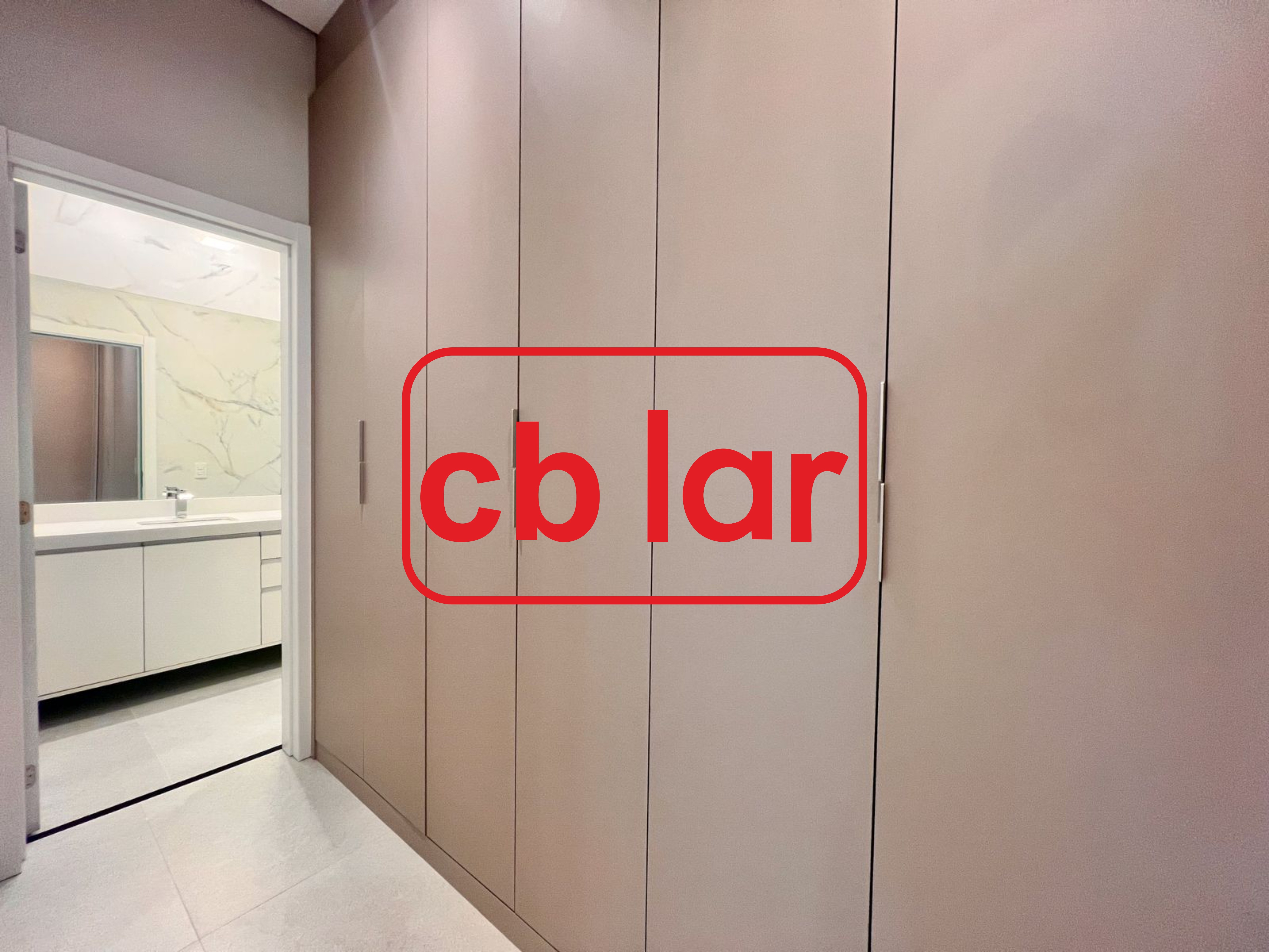 Casa de Condomínio, 3 quartos - Foto 8