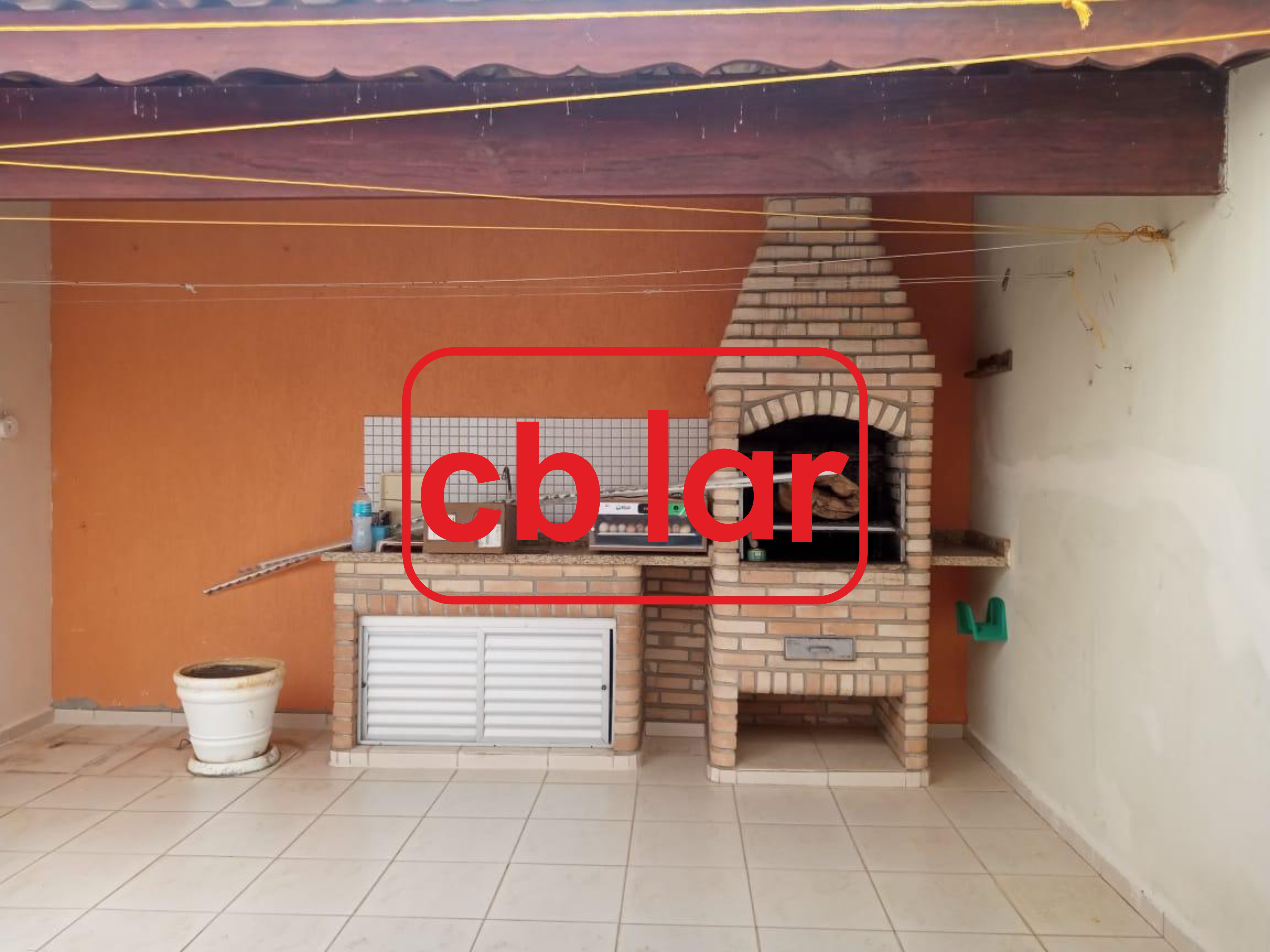 Sobrado, 3 quartos - Foto 31