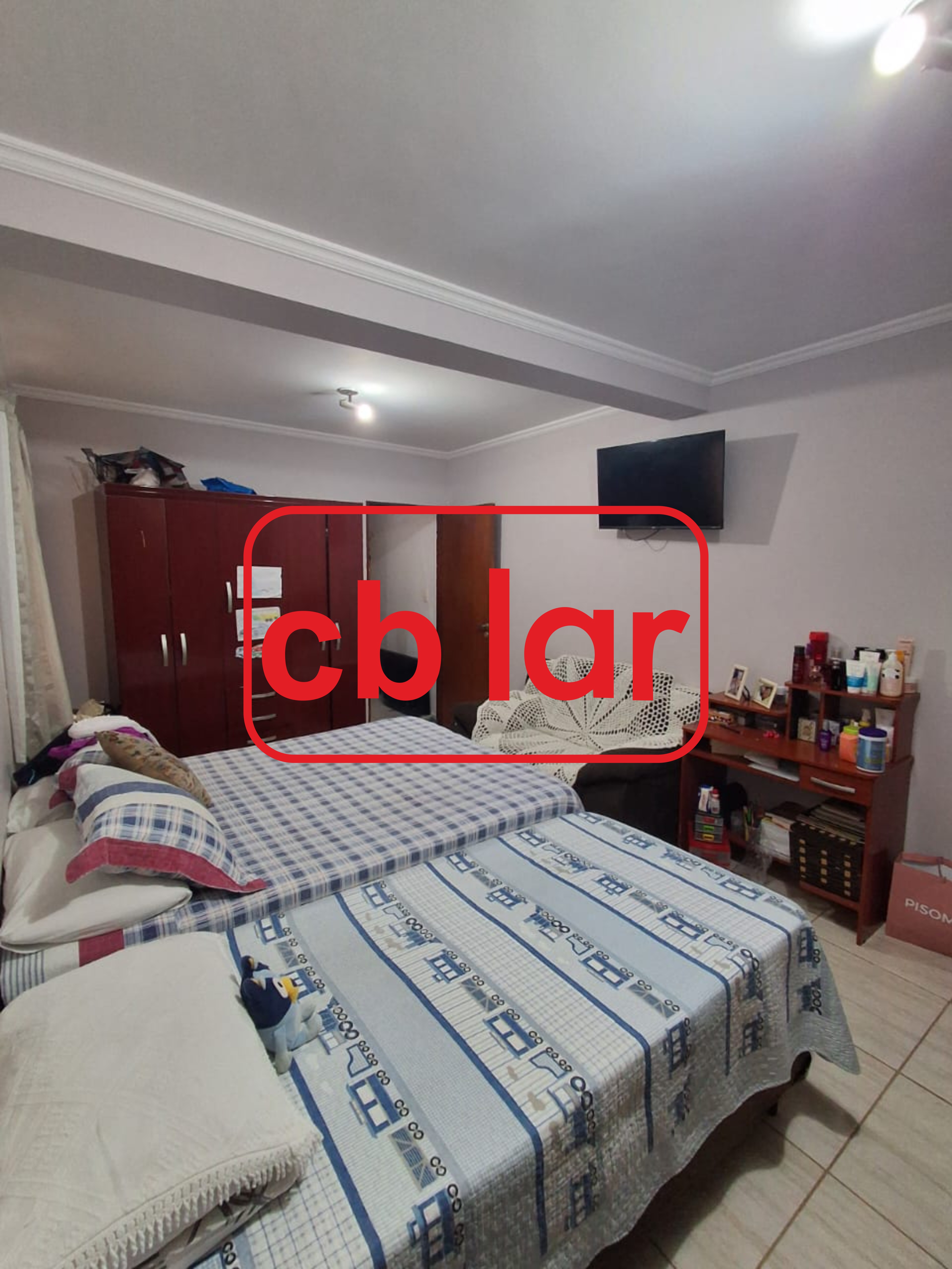 Sobrado, 3 quartos - Foto 6