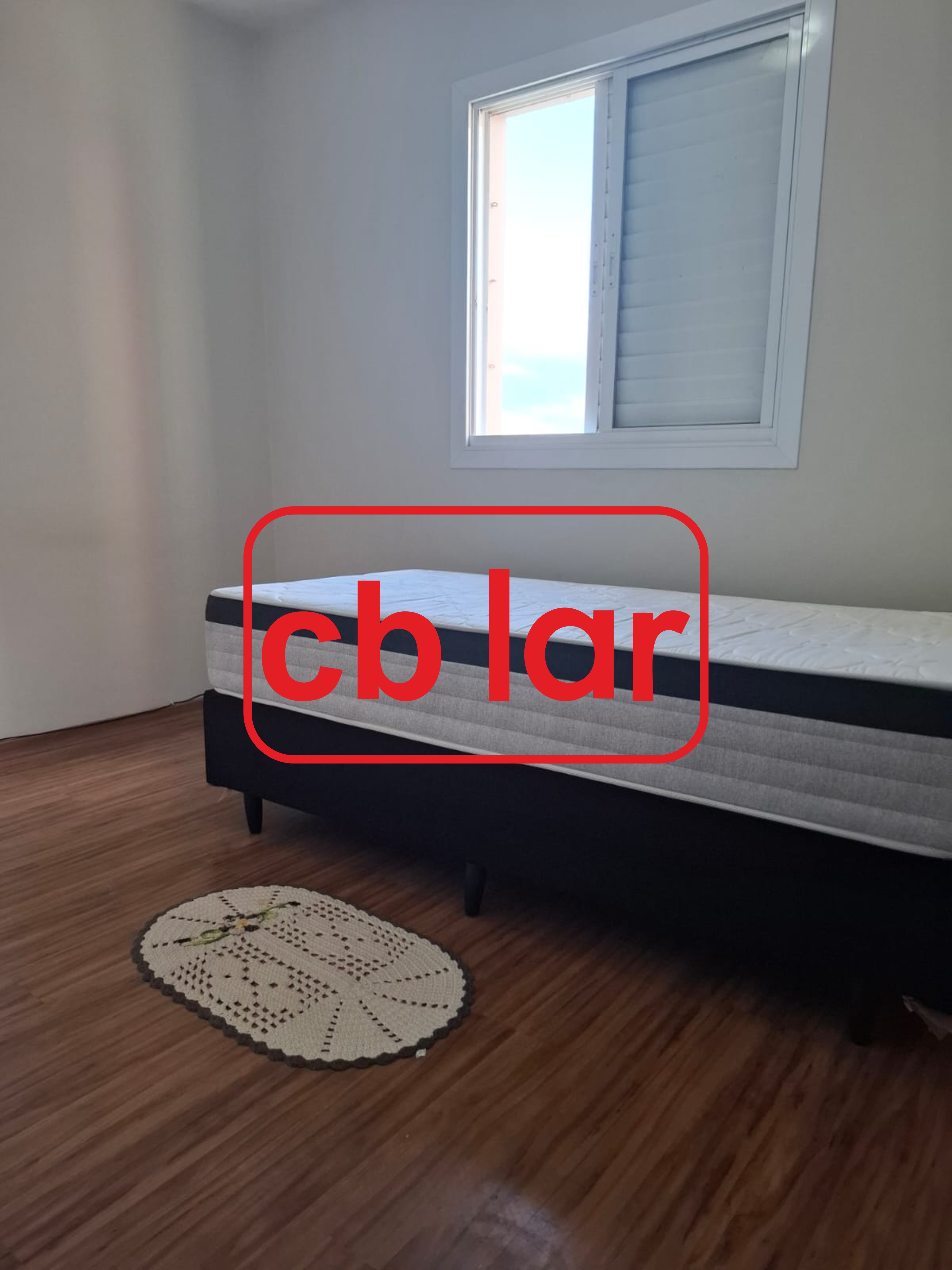 Apartamento, 2 quartos, 48 m² - Foto 8