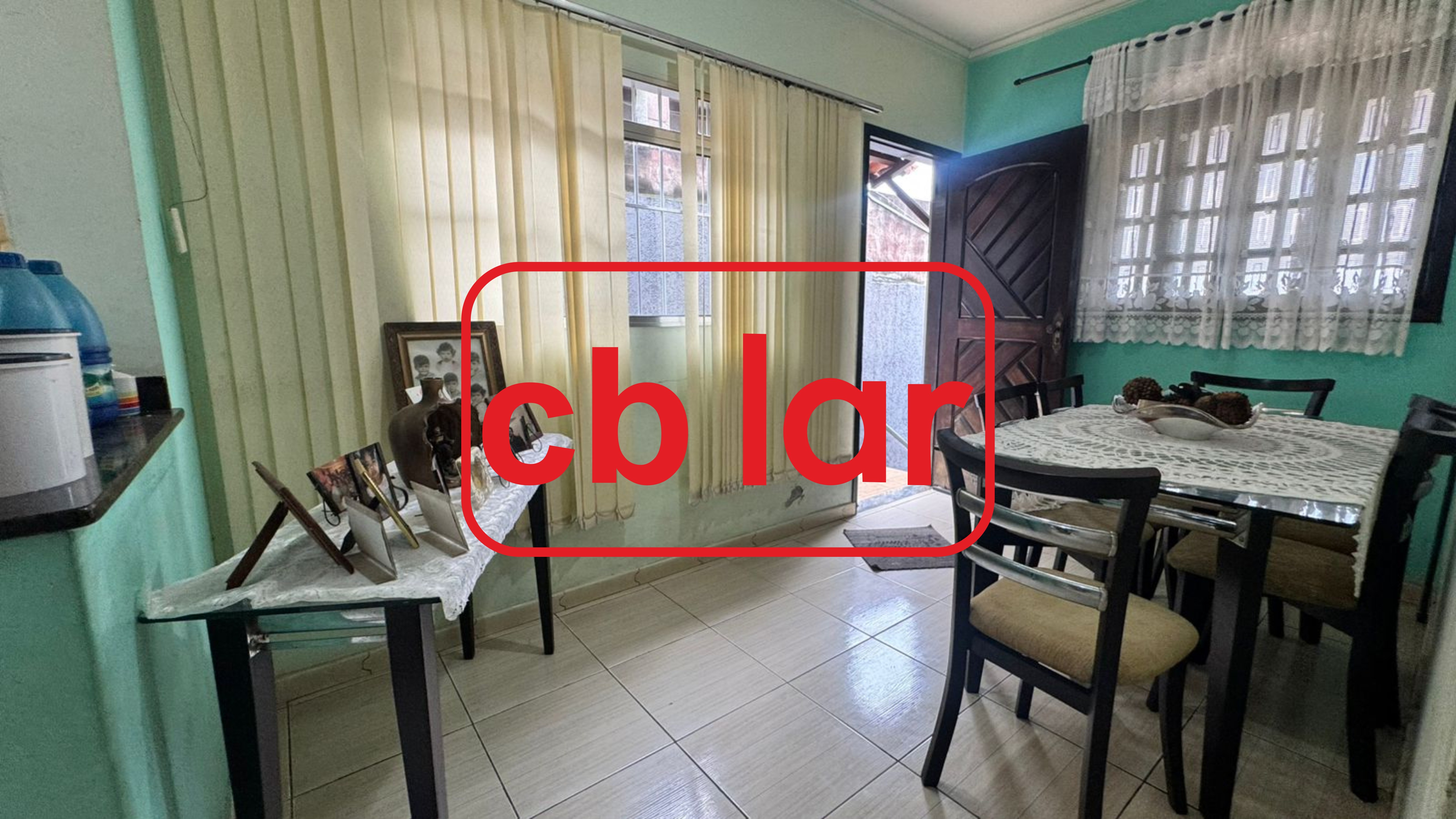 Casa, 3 quartos - Foto 6