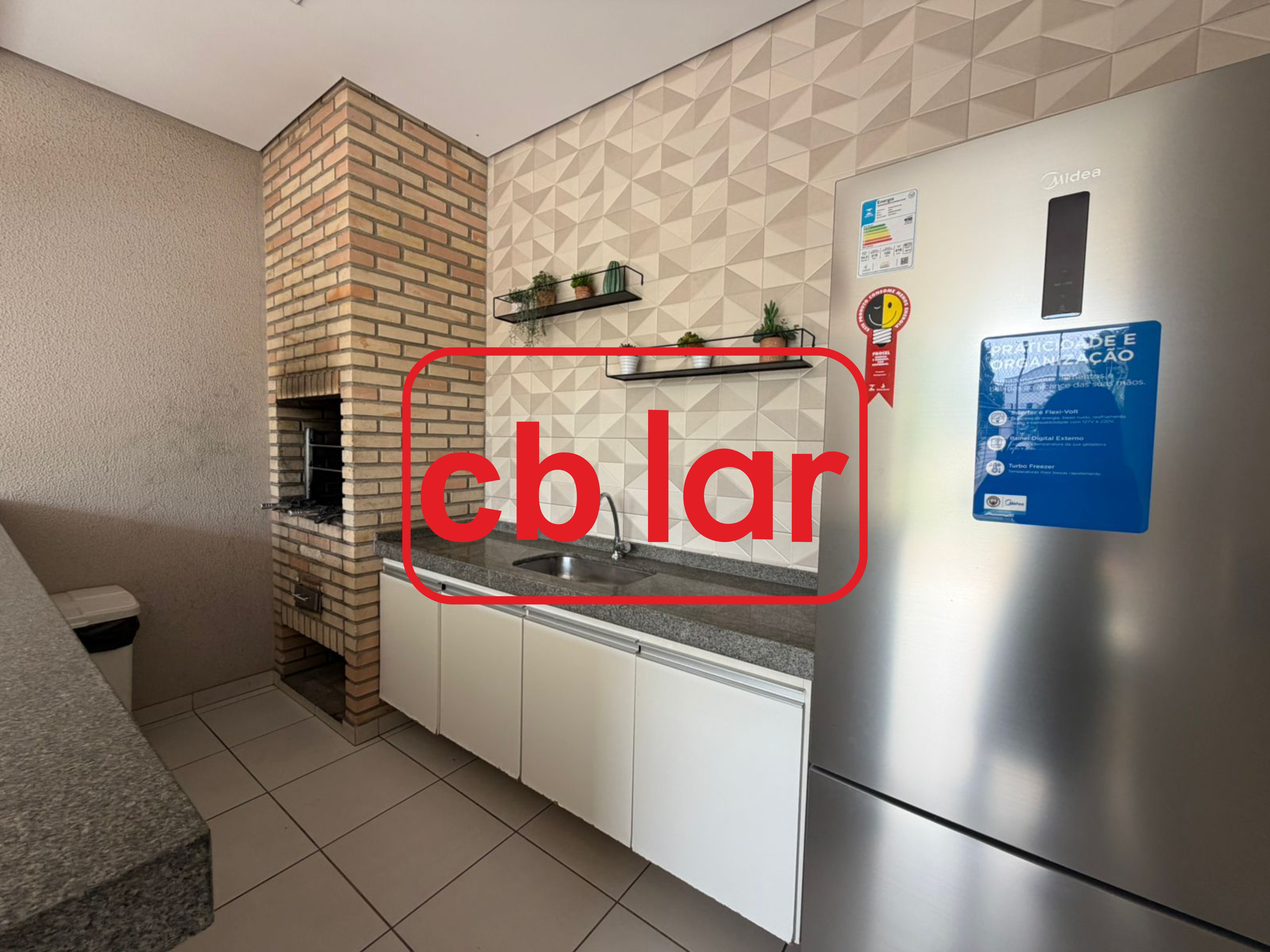 Apartamento, 3 quartos, 50 m² - Foto 17