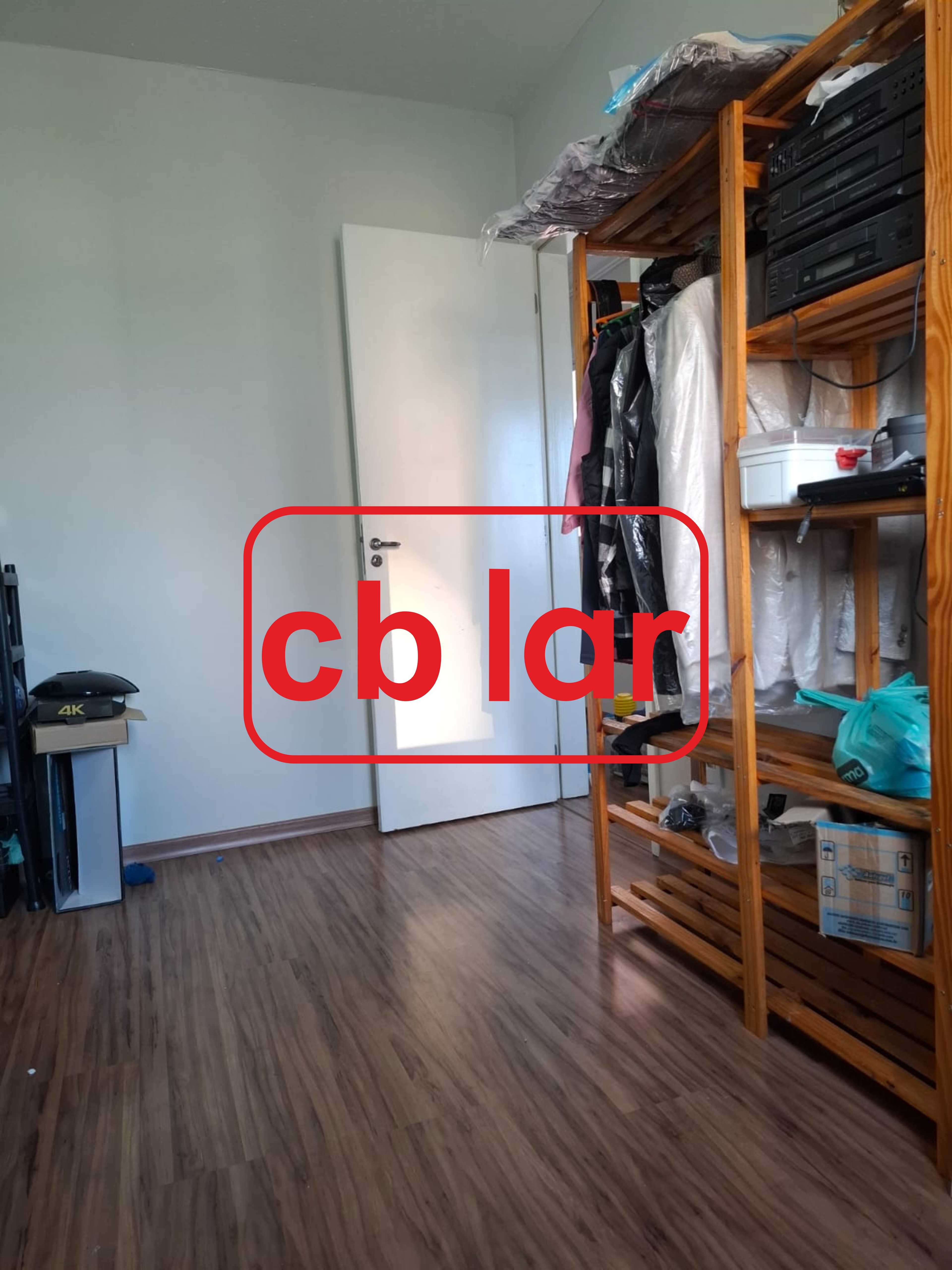 Apartamento, 2 quartos, 48 m² - Foto 6