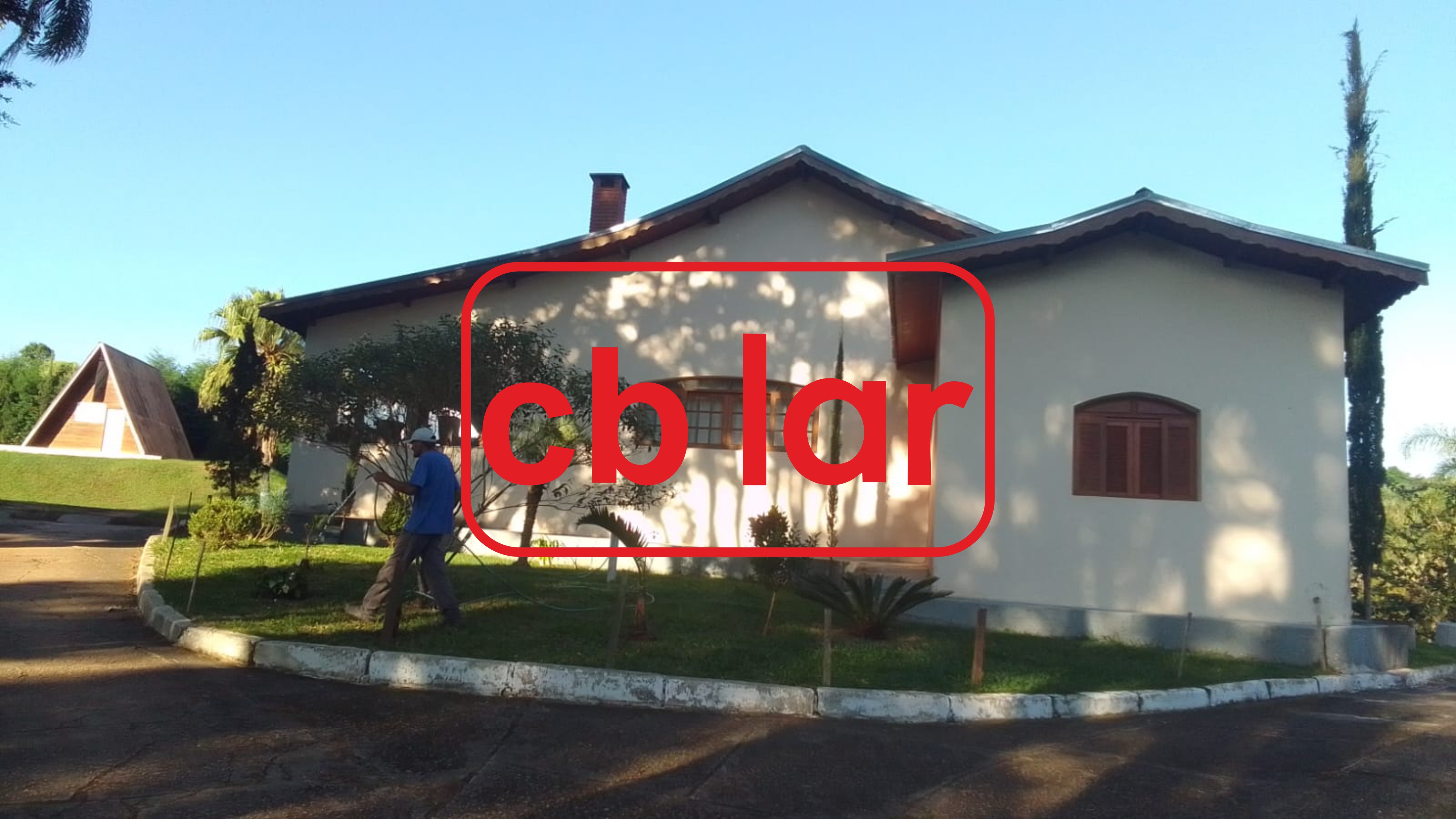 Chácara, 2 quartos, 600 m² - Foto 9