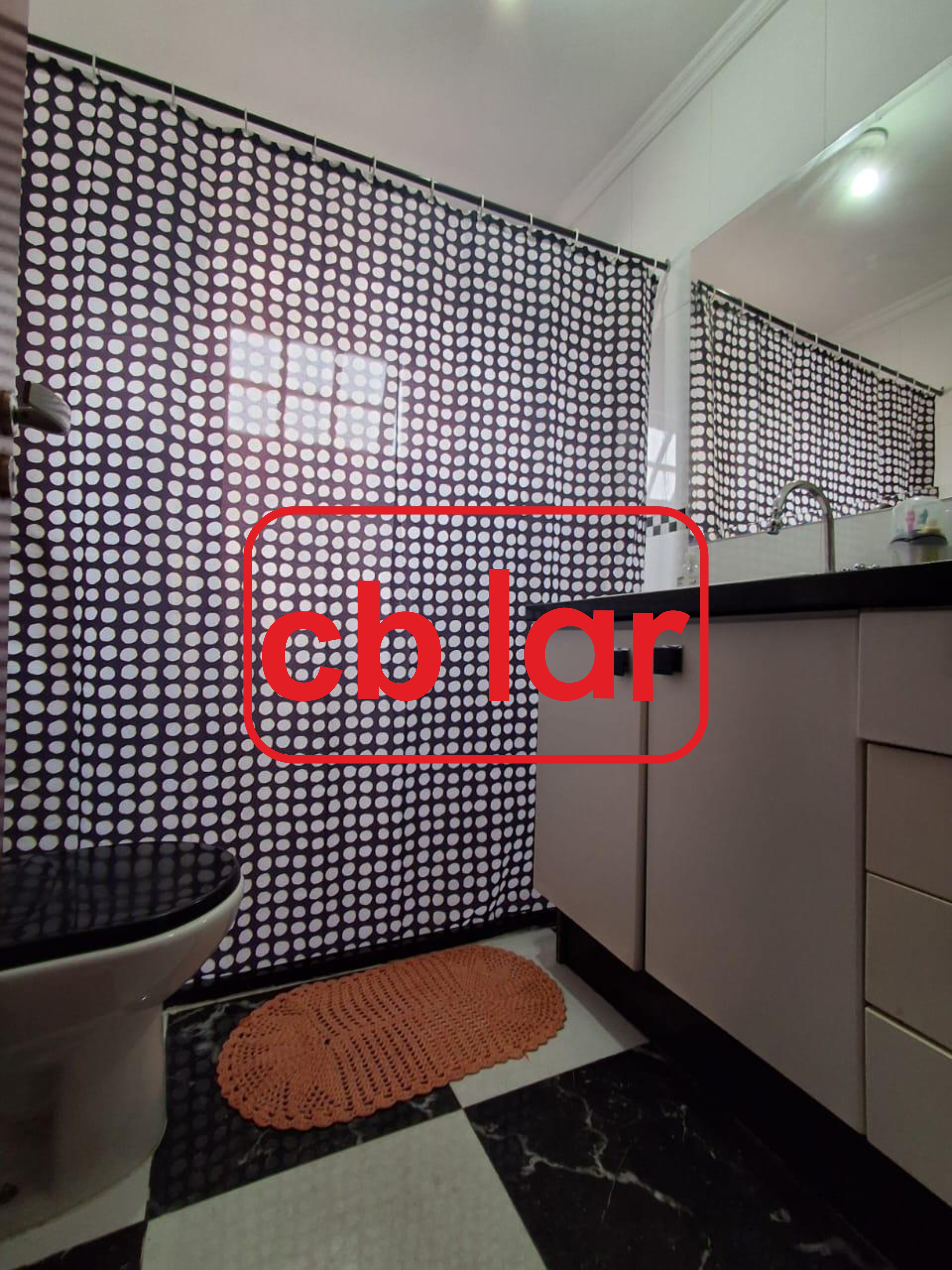 Sobrado, 3 quartos - Foto 18