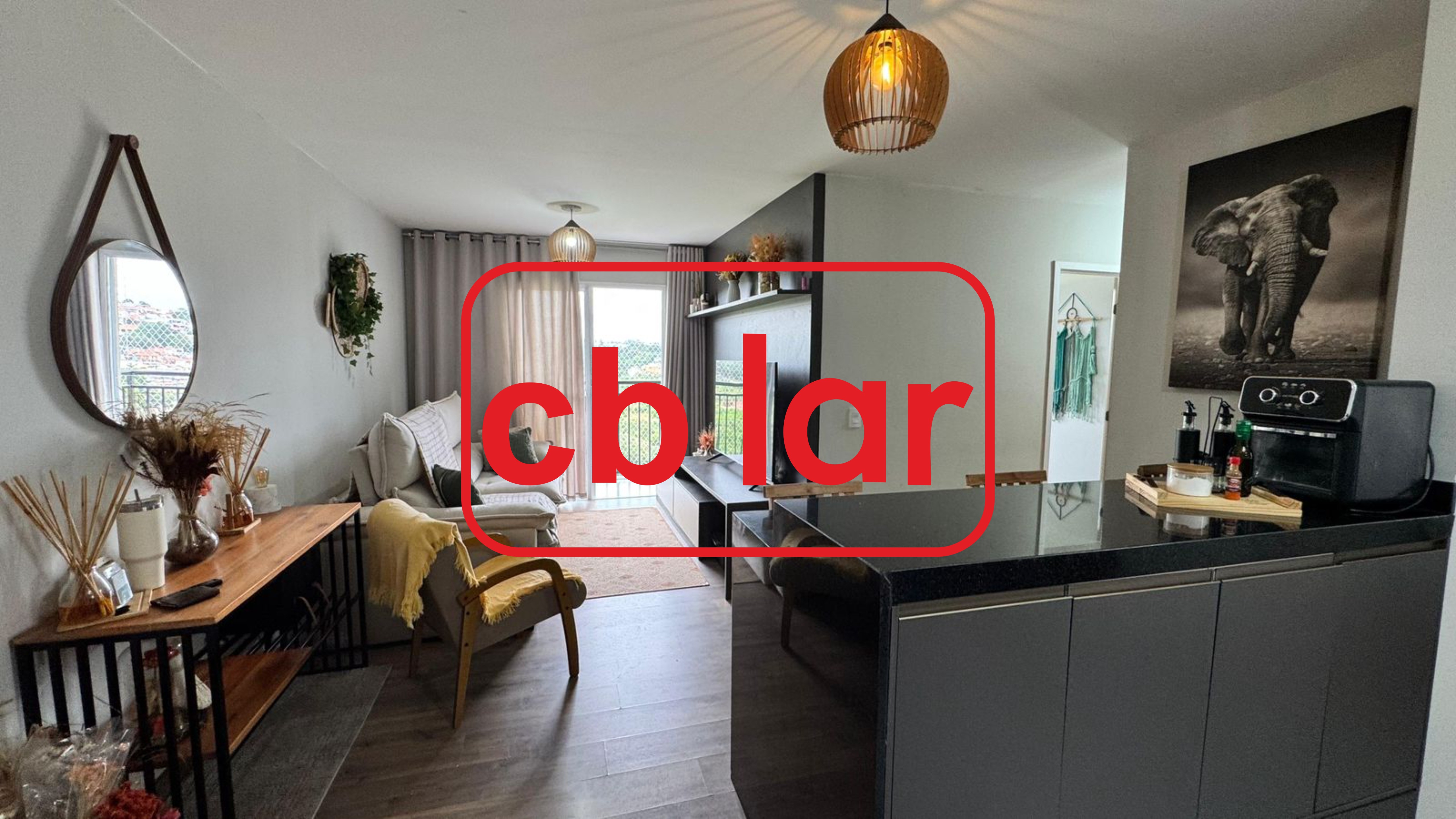 Apartamento, 3 quartos, 50 m² - Foto 13