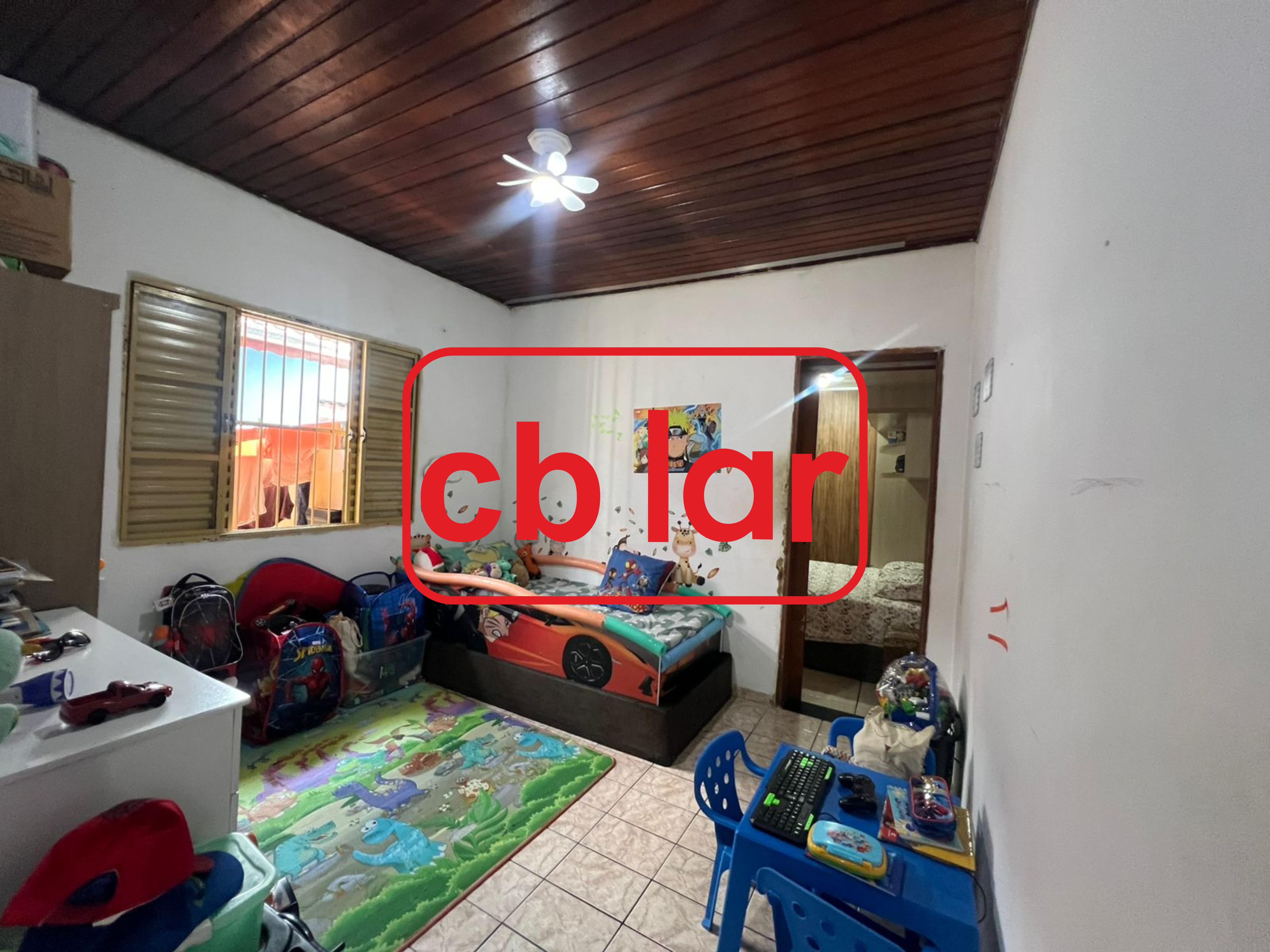 Casa, 3 quartos - Foto 7