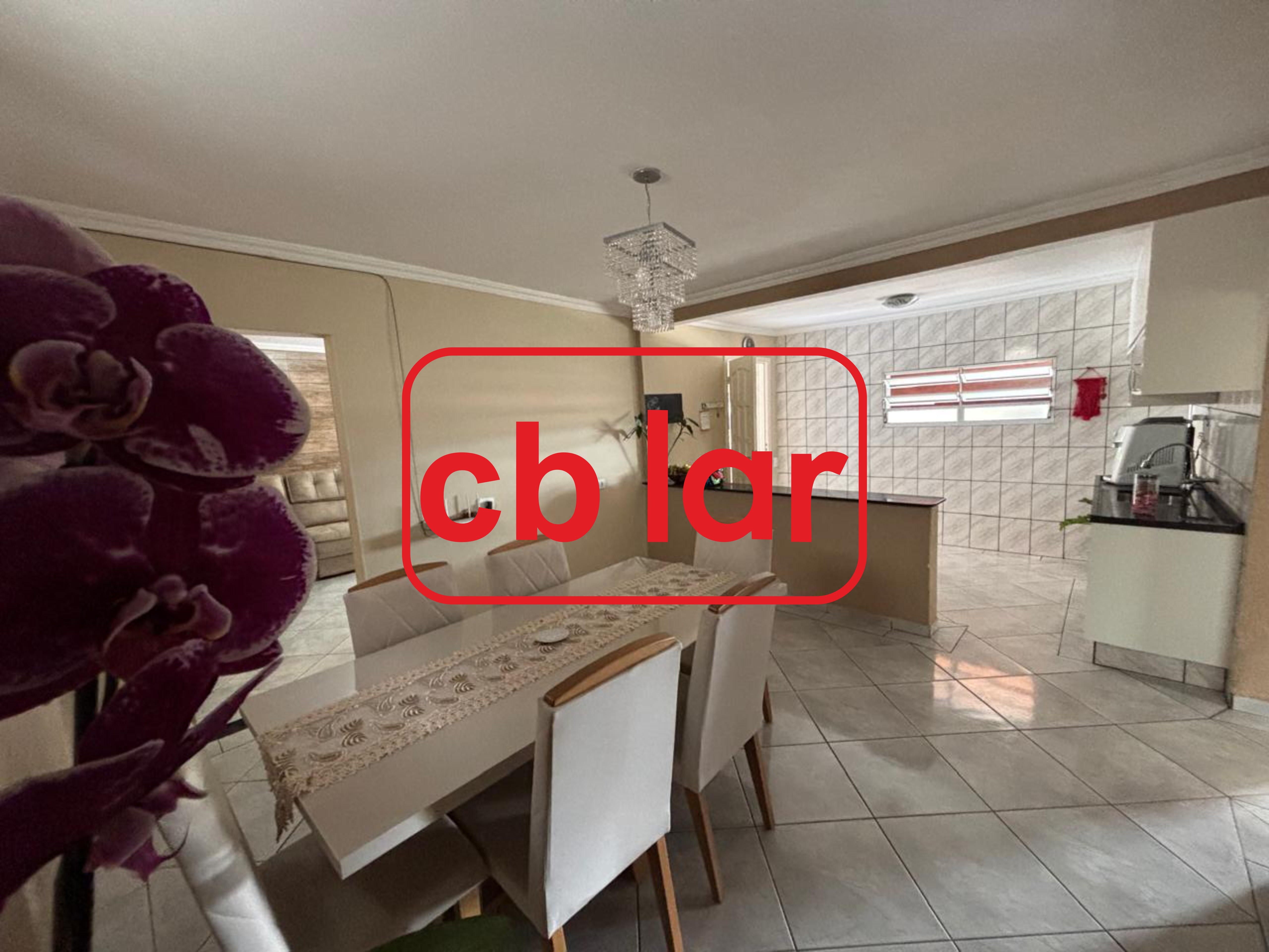 Casa, 4 quartos - Foto 4