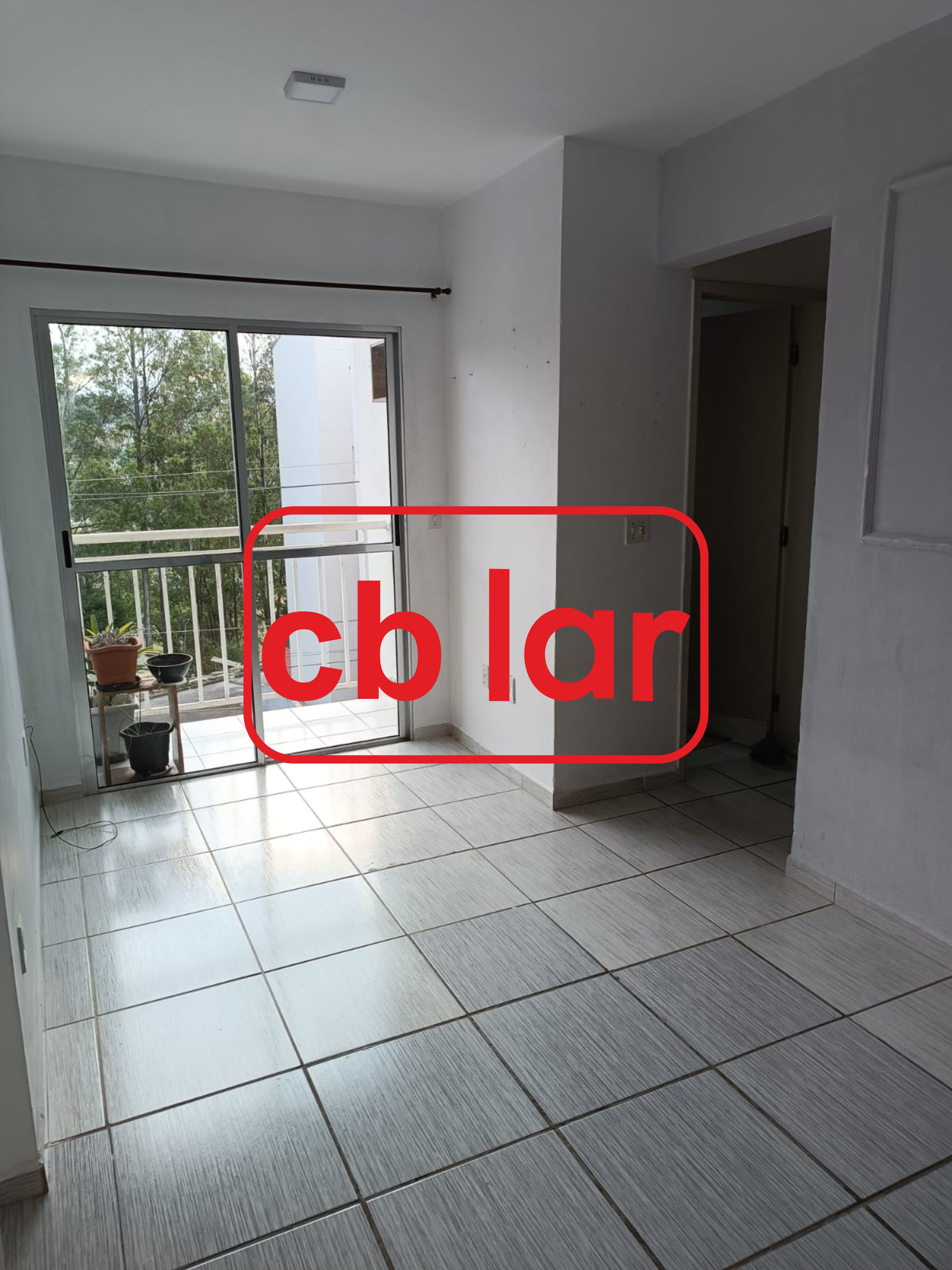 Apartamento, 2 quartos, 48 m² - Foto 7