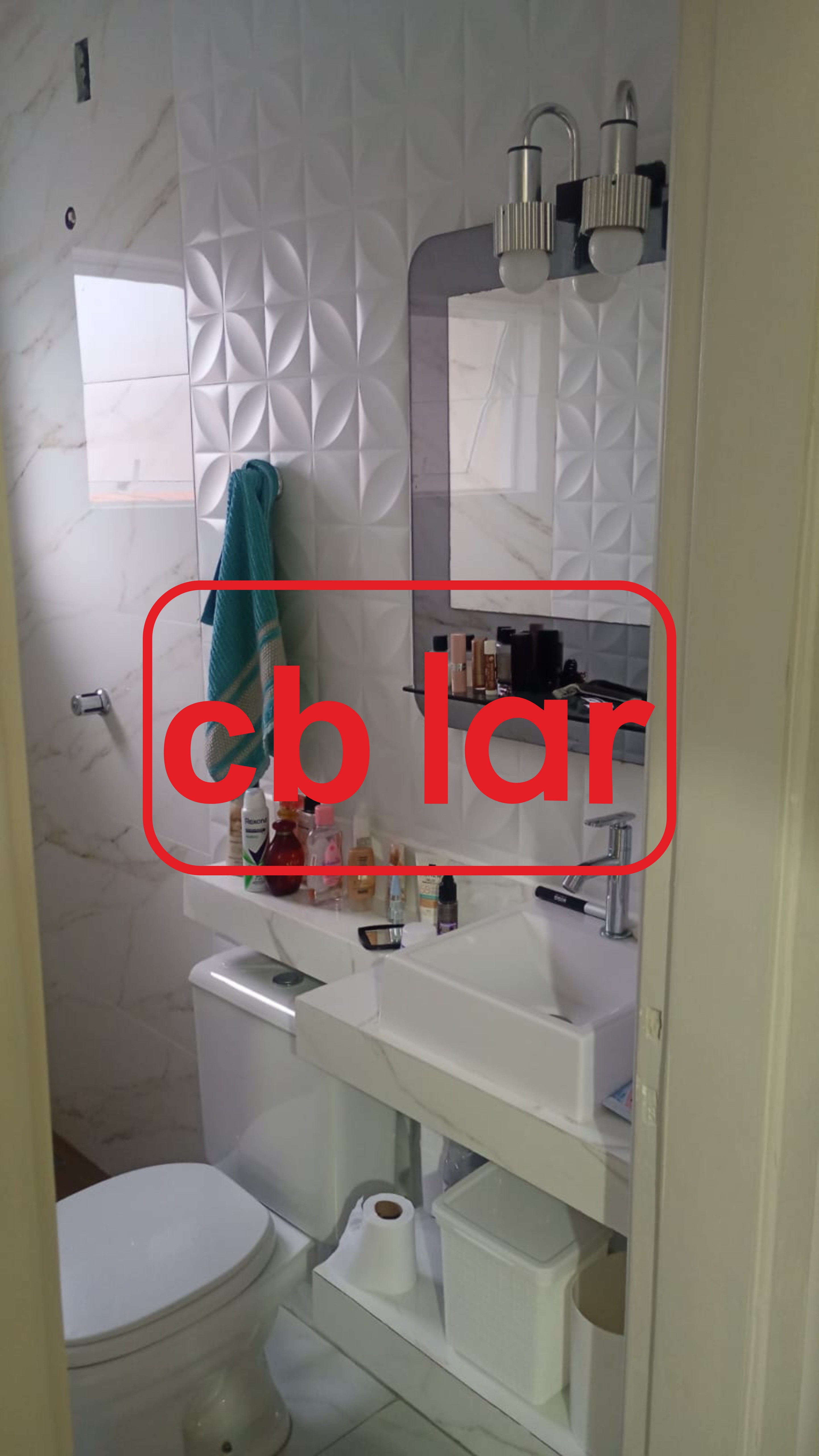 Casa, 2 quartos - Foto 5