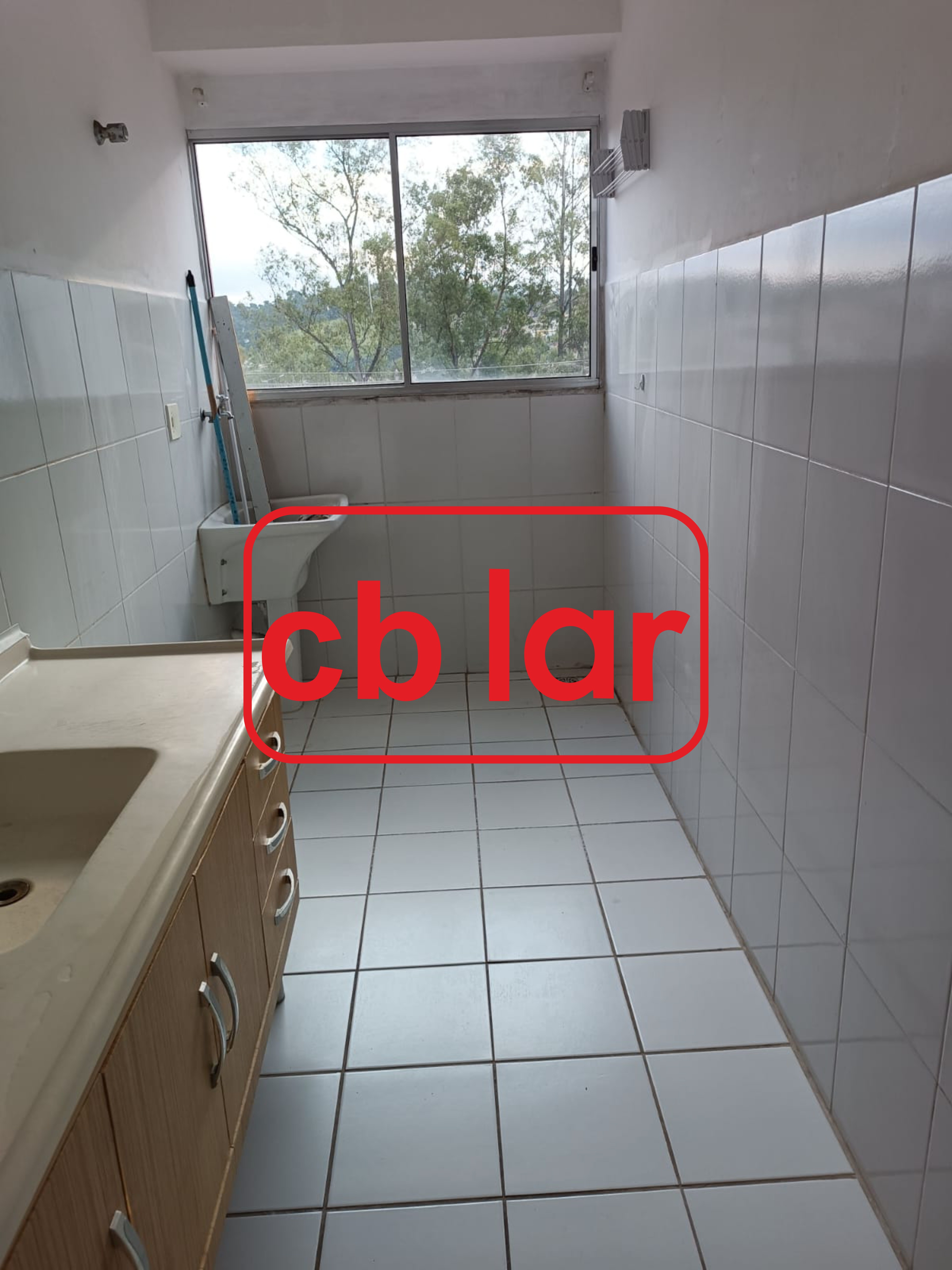 Apartamento, 2 quartos, 48 m² - Foto 1