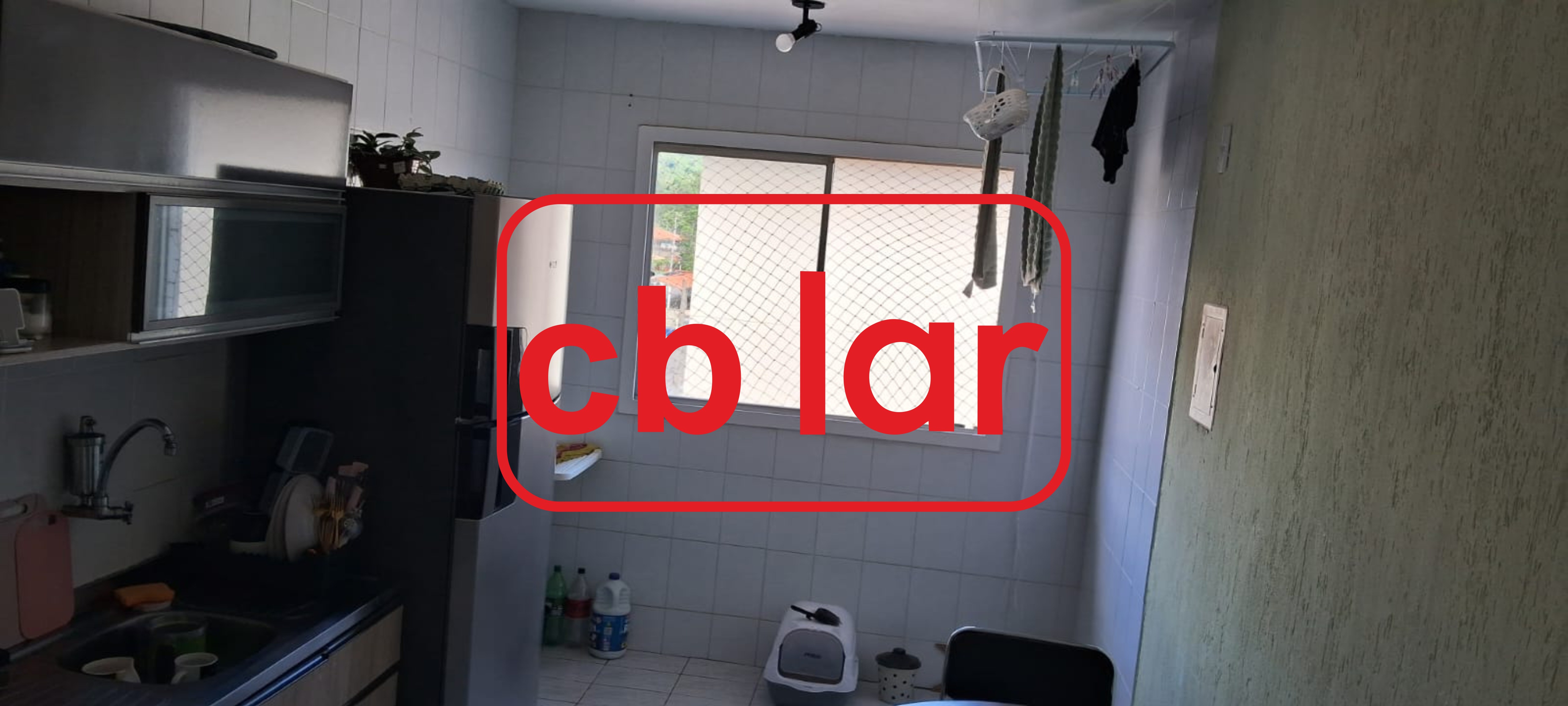 Apartamento, 2 quartos, 57 m² - Foto 5