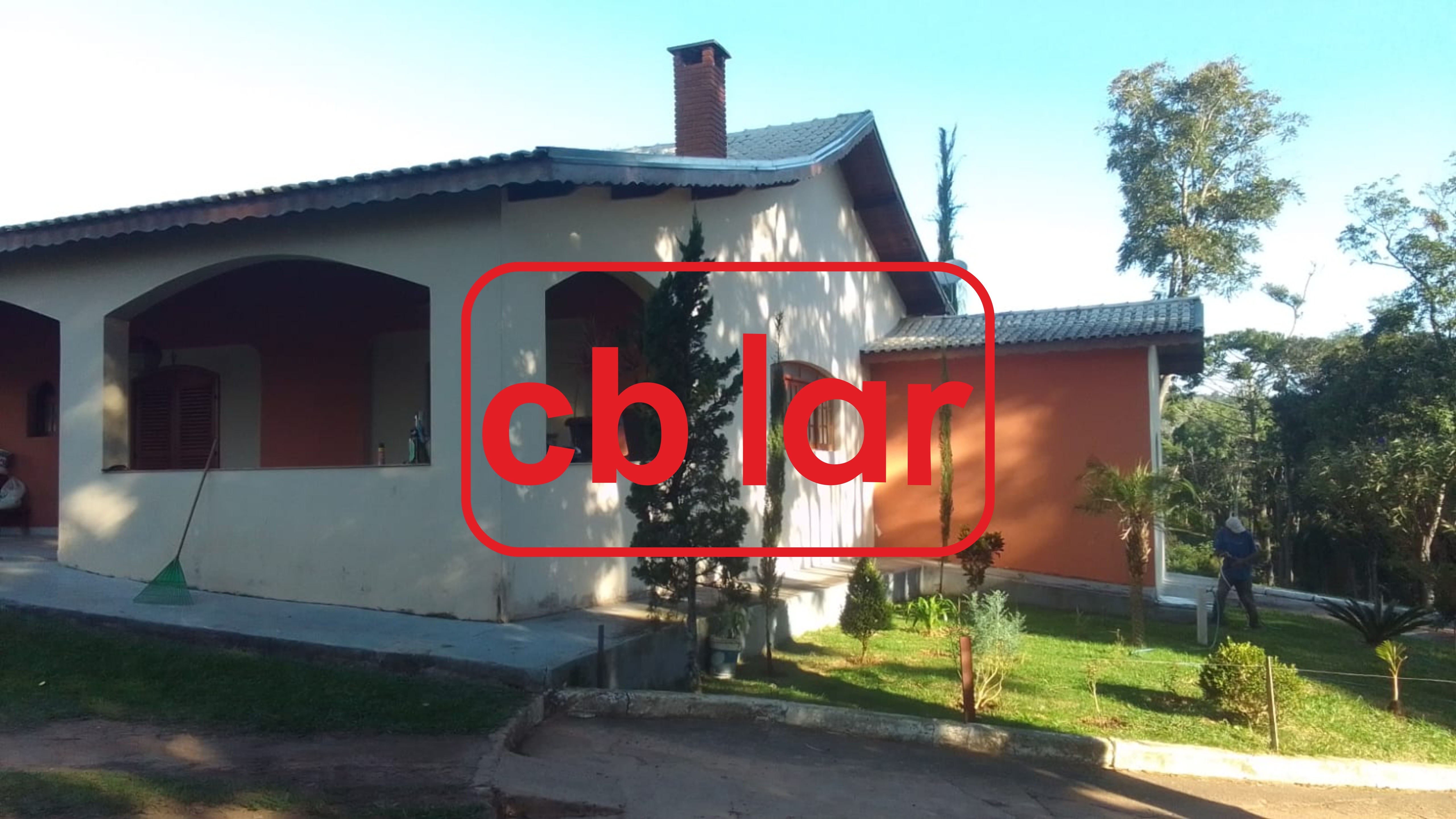 Chácara, 2 quartos, 600 m² - Foto 11
