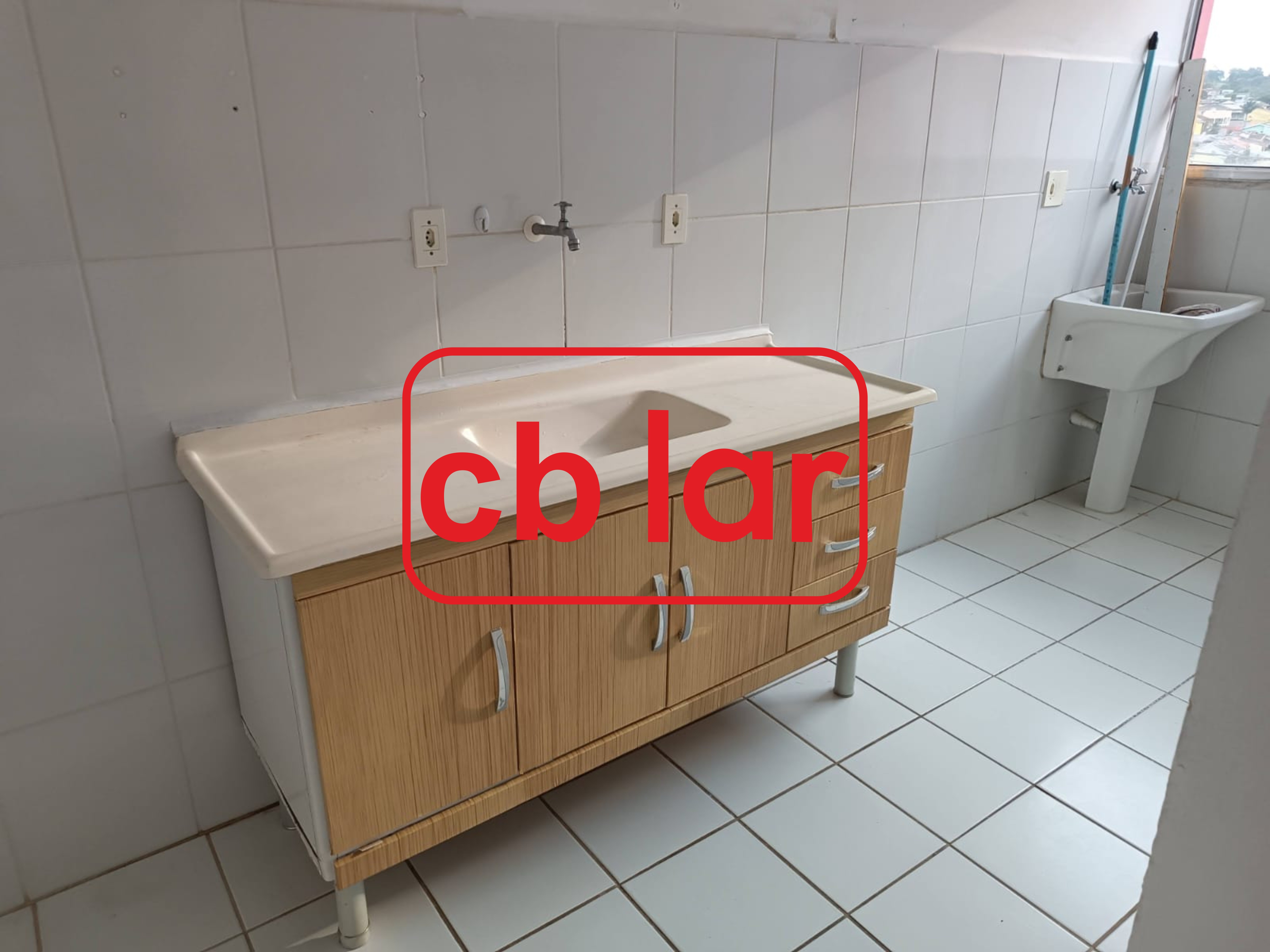Apartamento, 2 quartos, 48 m² - Foto 5