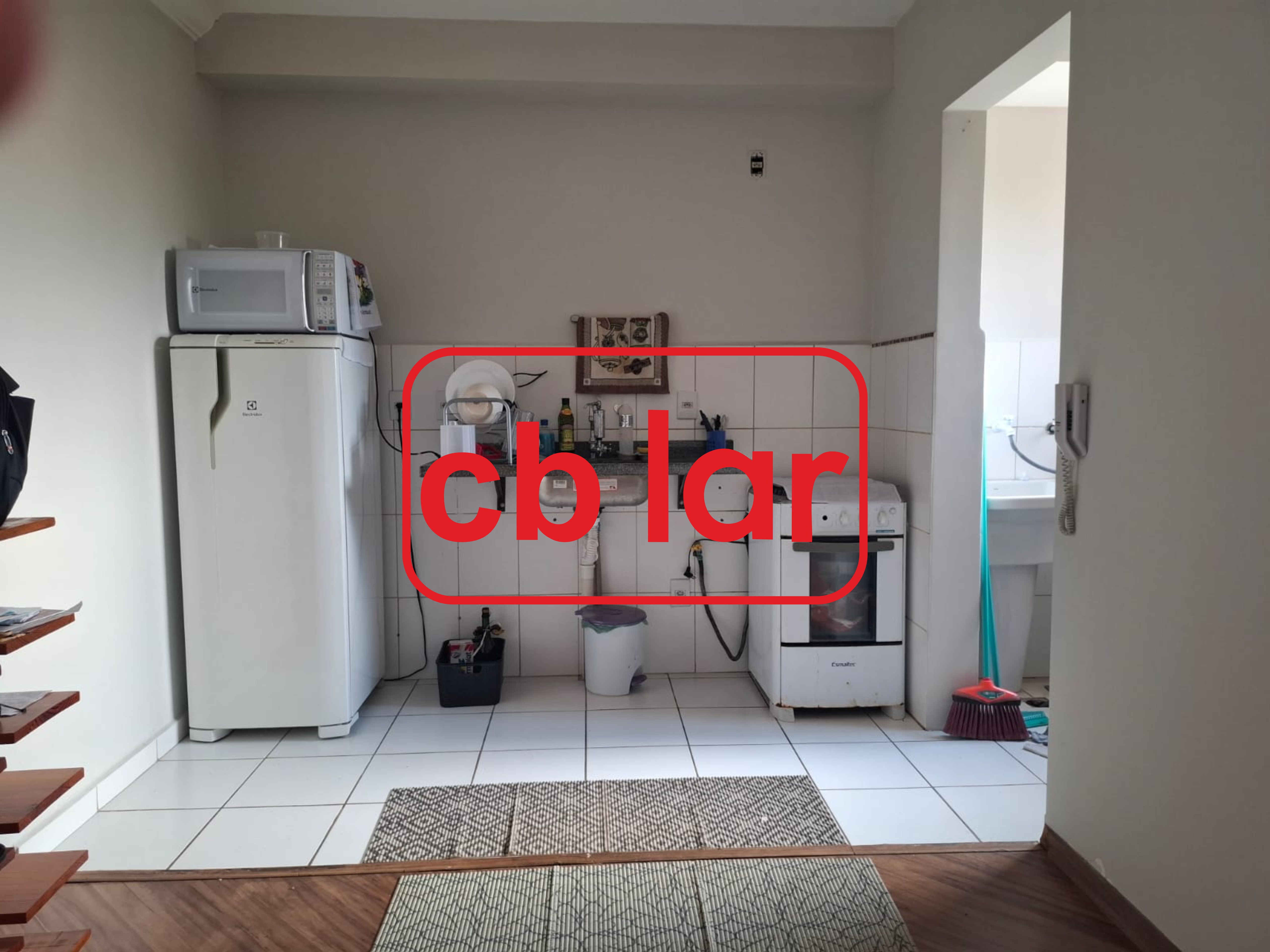 Apartamento, 2 quartos, 48 m² - Foto 30