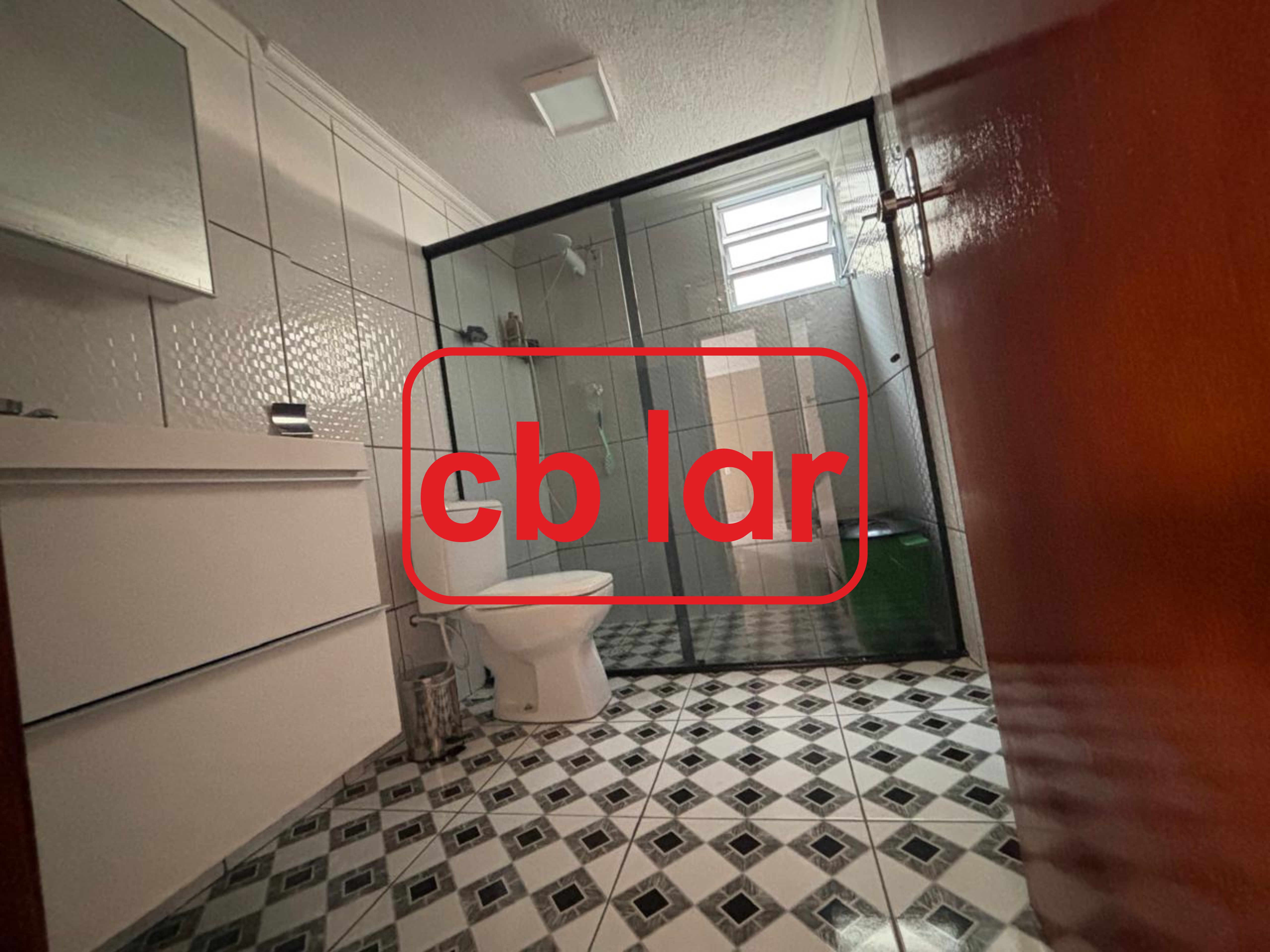 Casa, 4 quartos - Foto 9