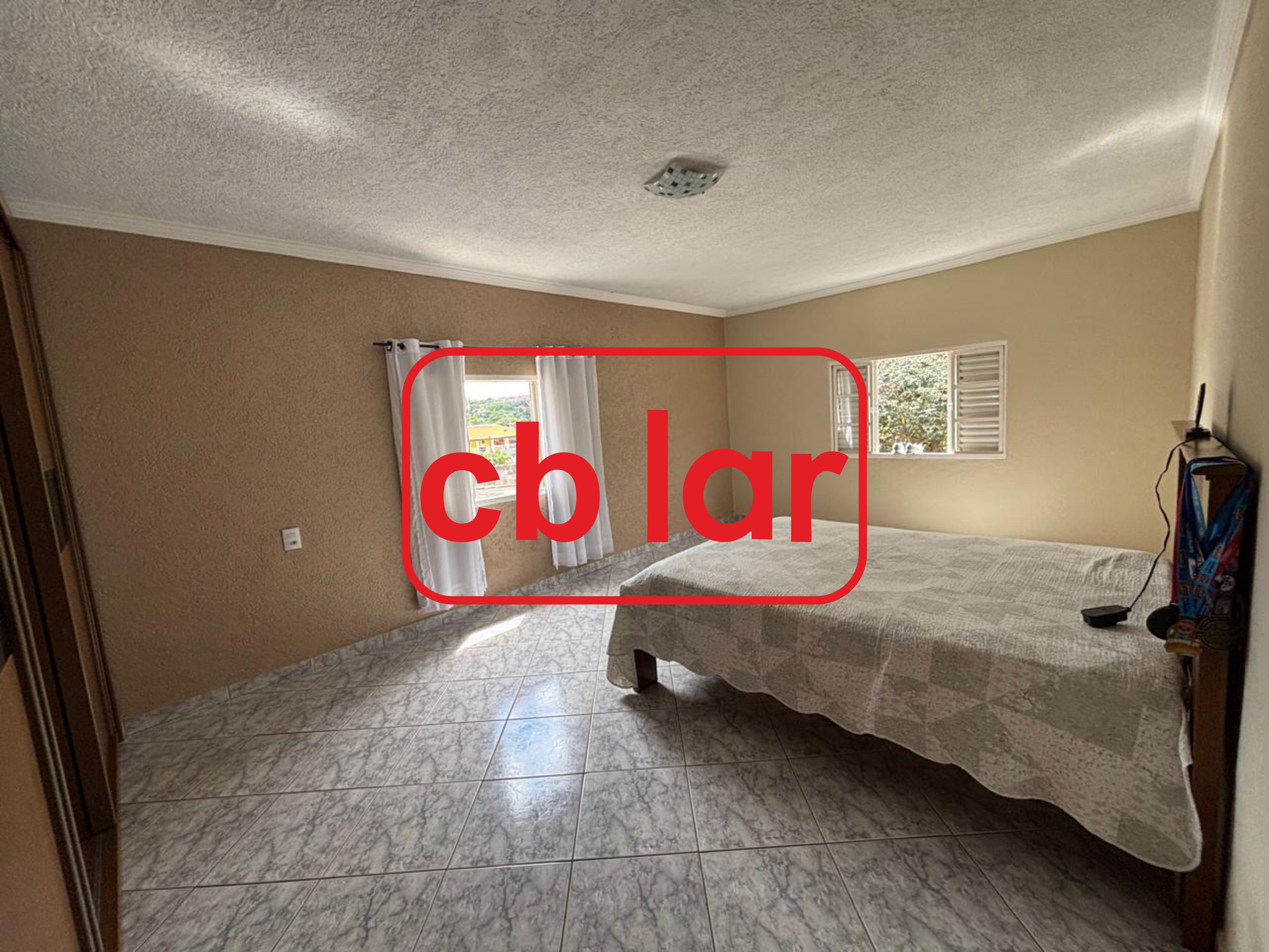 Casa, 4 quartos - Foto 8