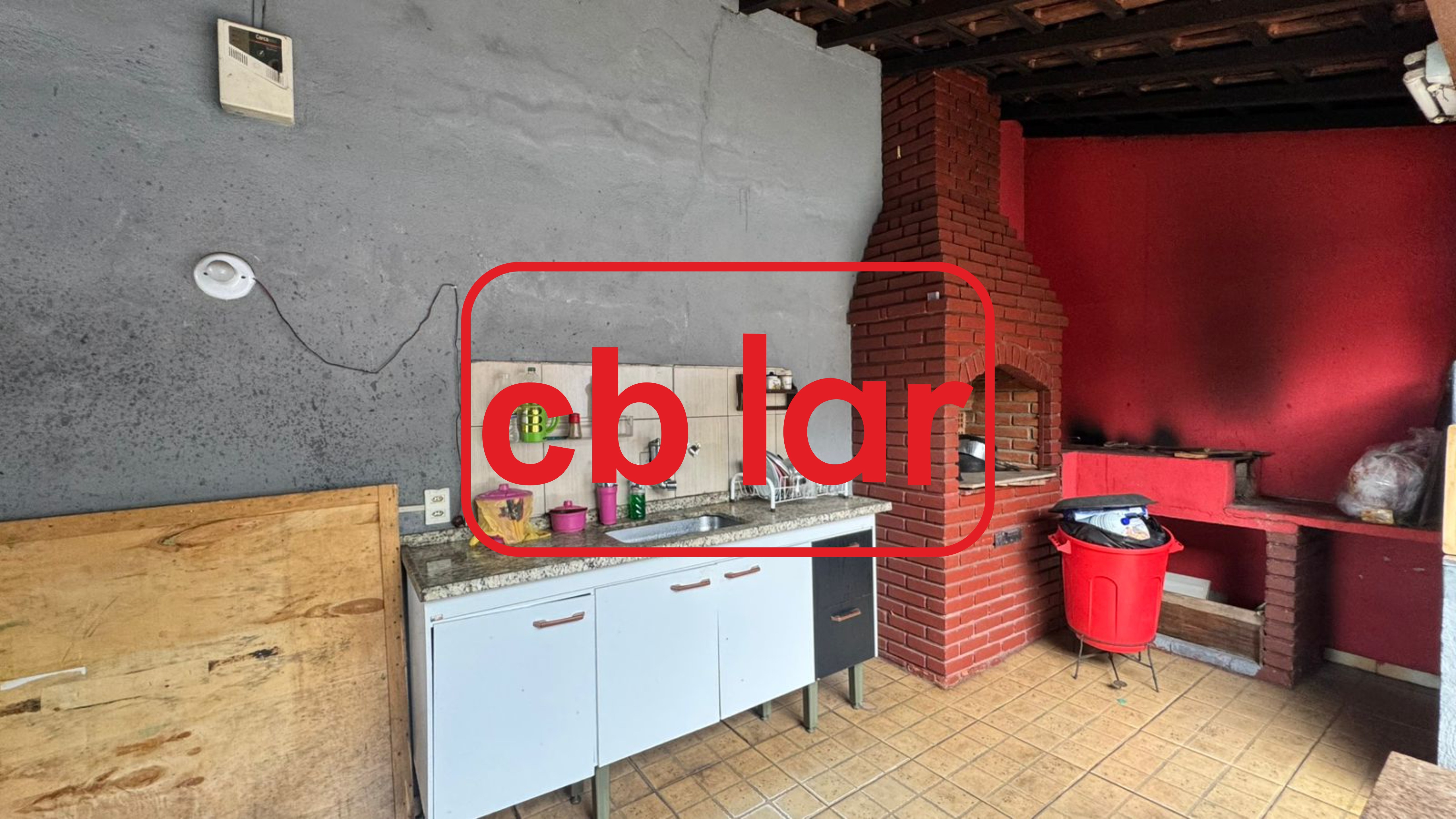 Casa, 3 quartos - Foto 15