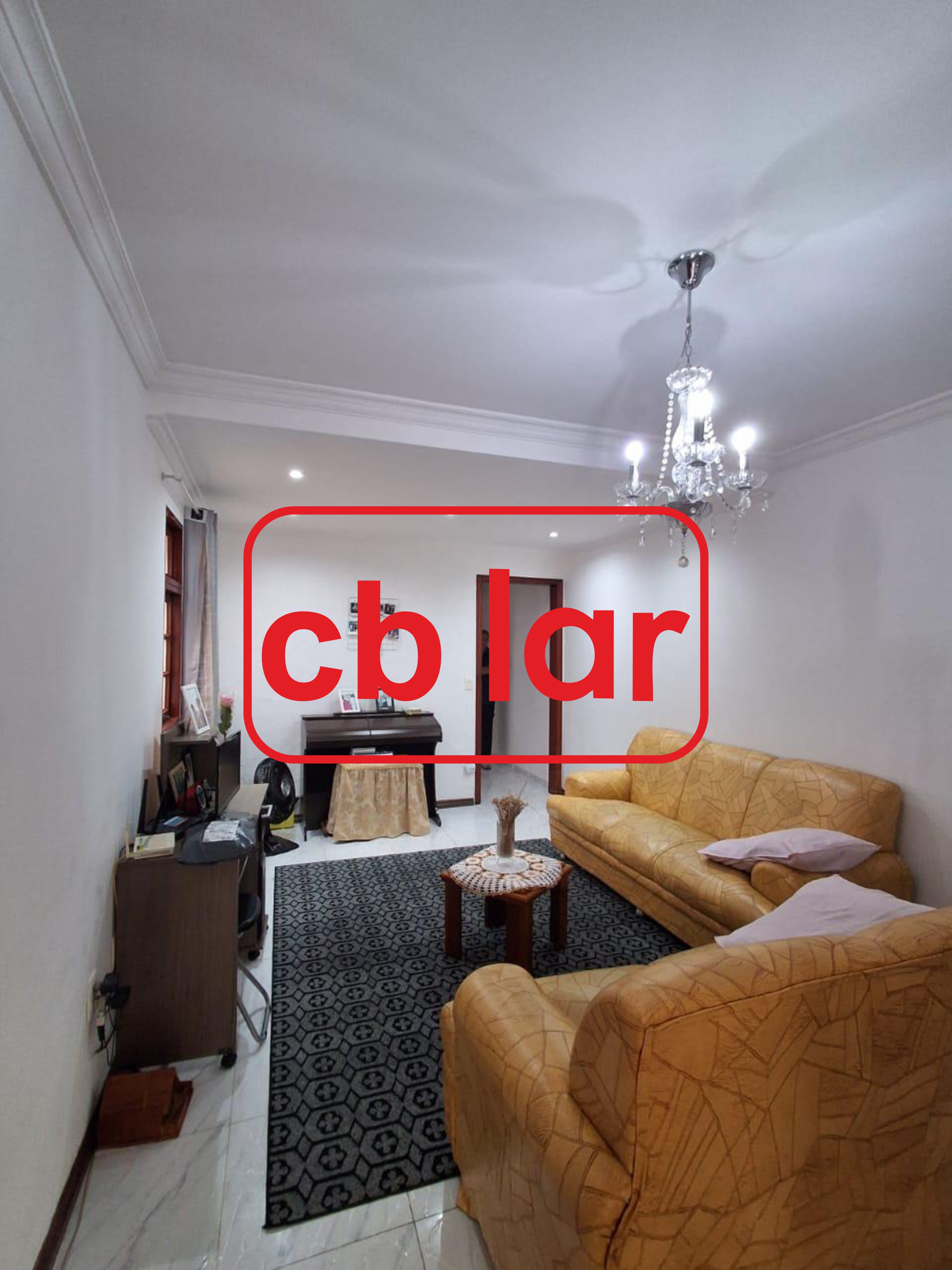 Sobrado, 3 quartos - Foto 40