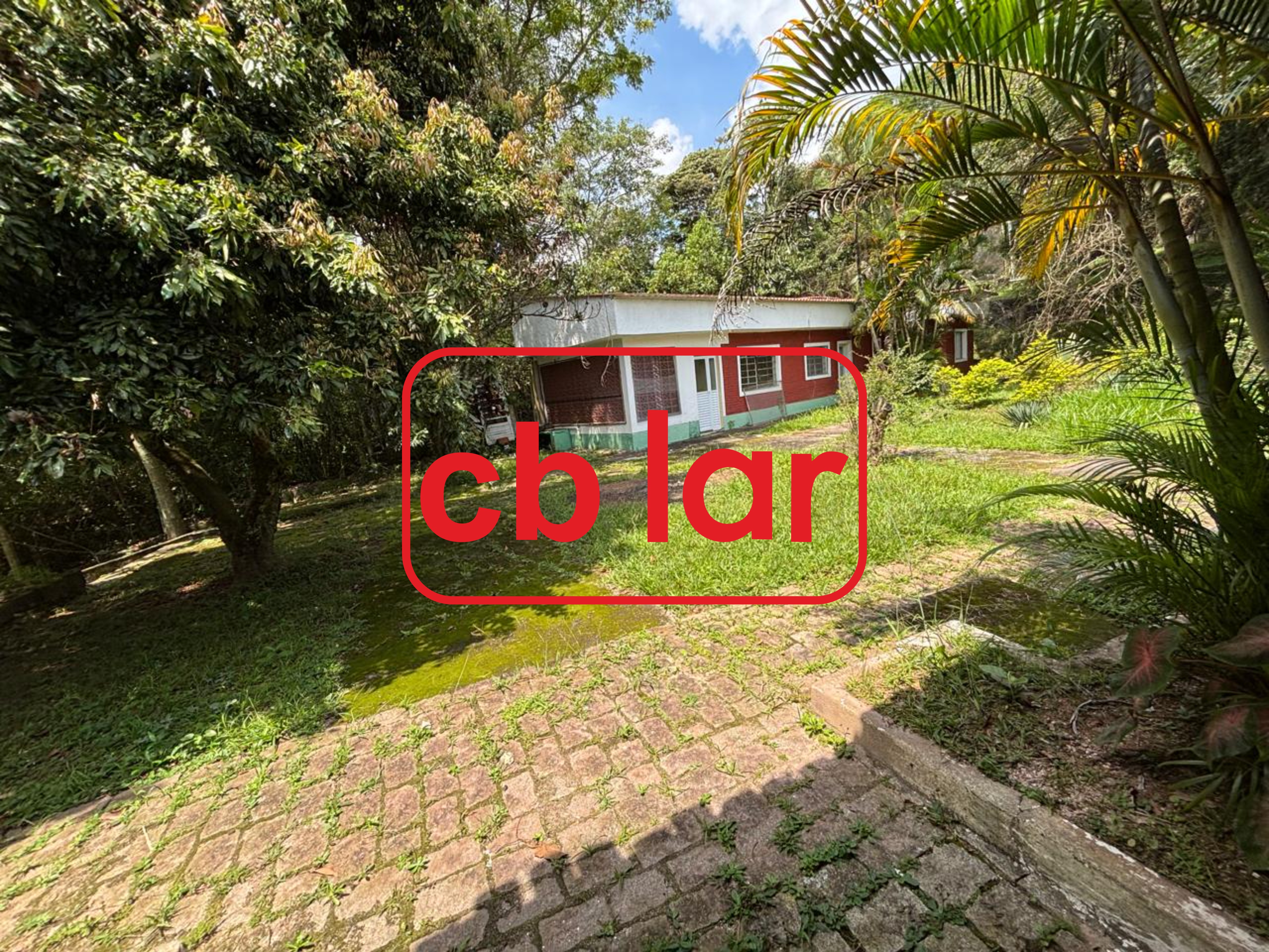 Sítio, 5 quartos, 10000 m² - Foto 28