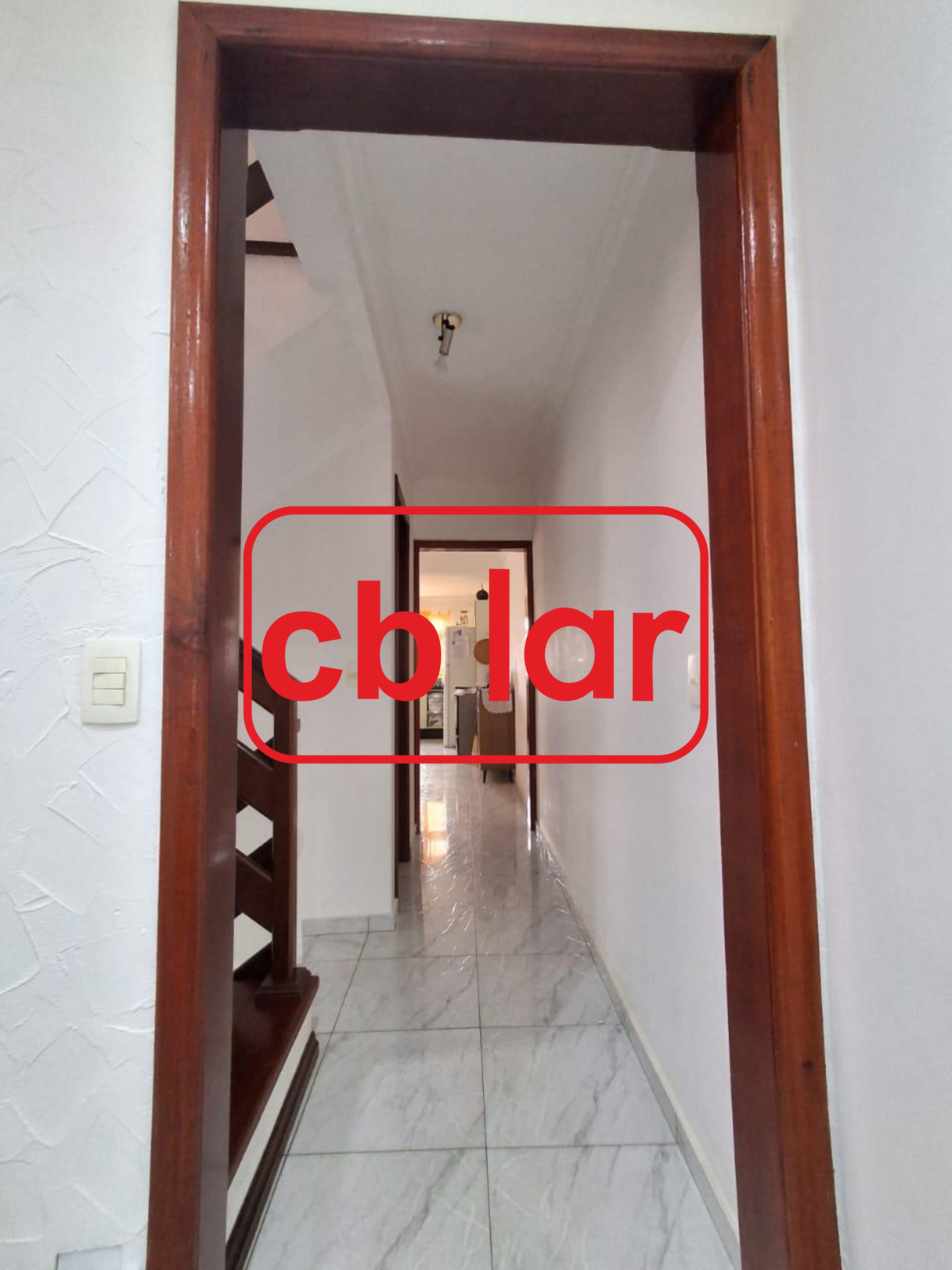 Sobrado, 3 quartos - Foto 37