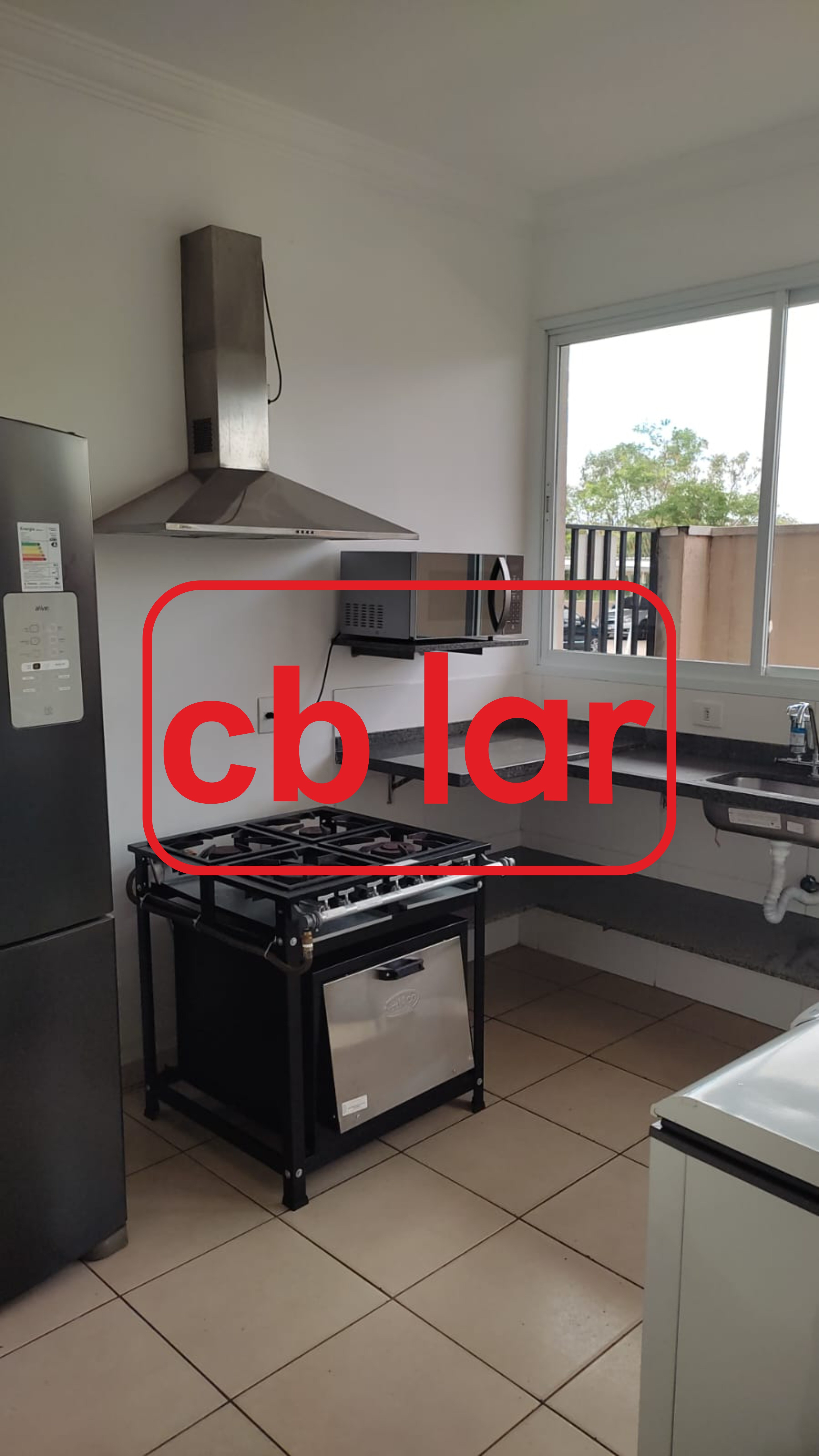 Apartamento, 2 quartos, 48 m² - Foto 17