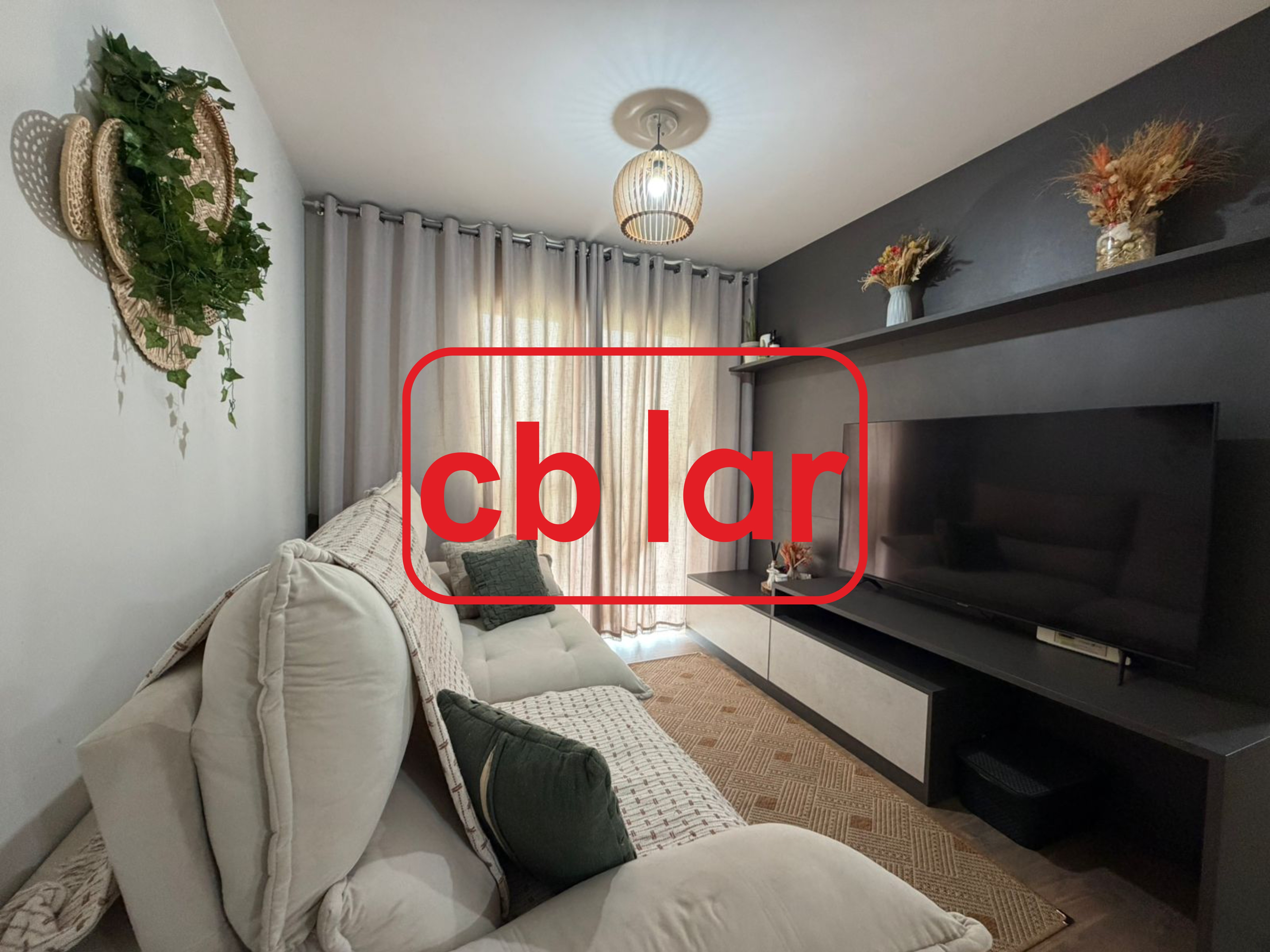 Apartamento, 3 quartos, 50 m² - Foto 21