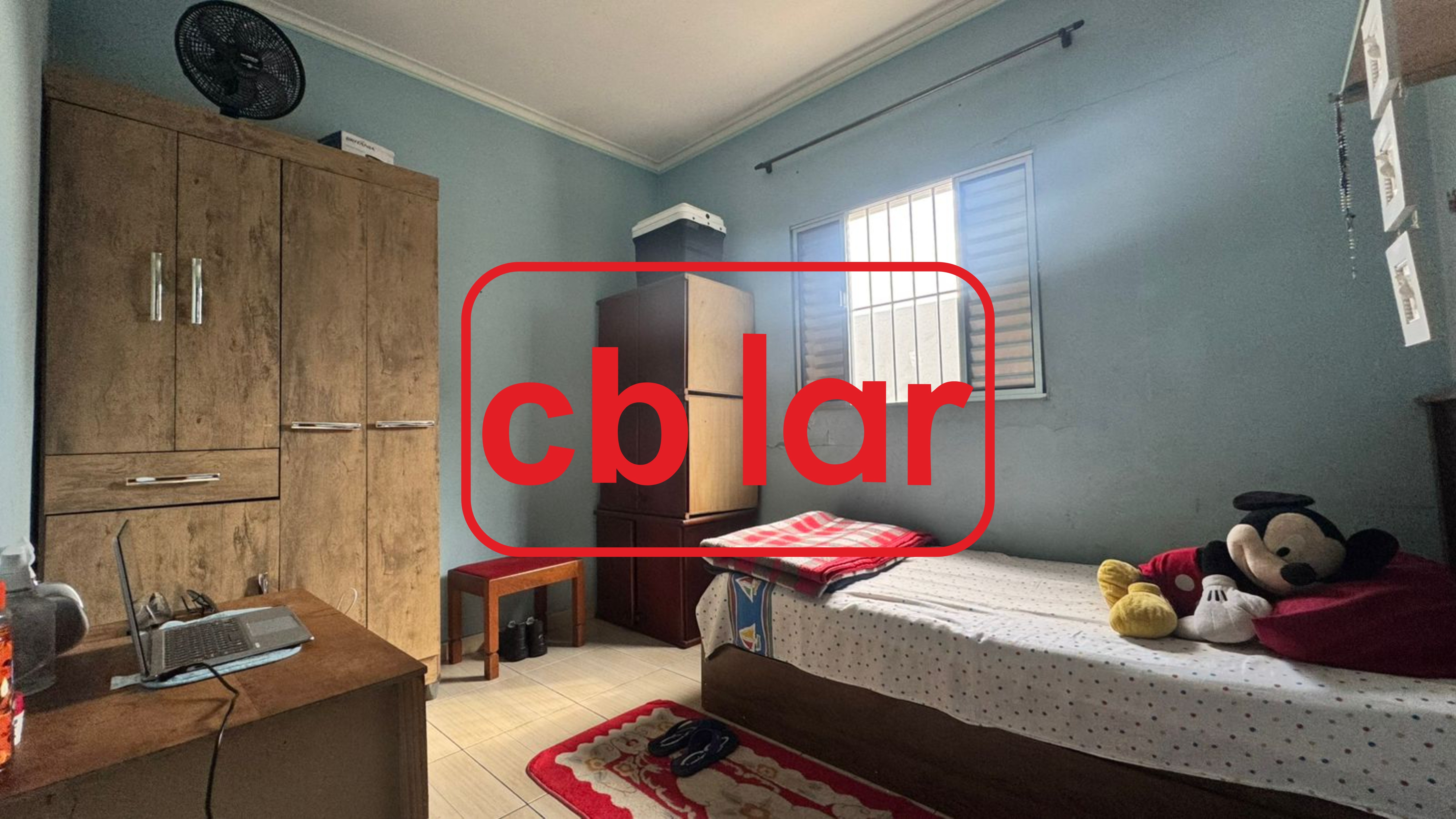 Casa, 3 quartos - Foto 7