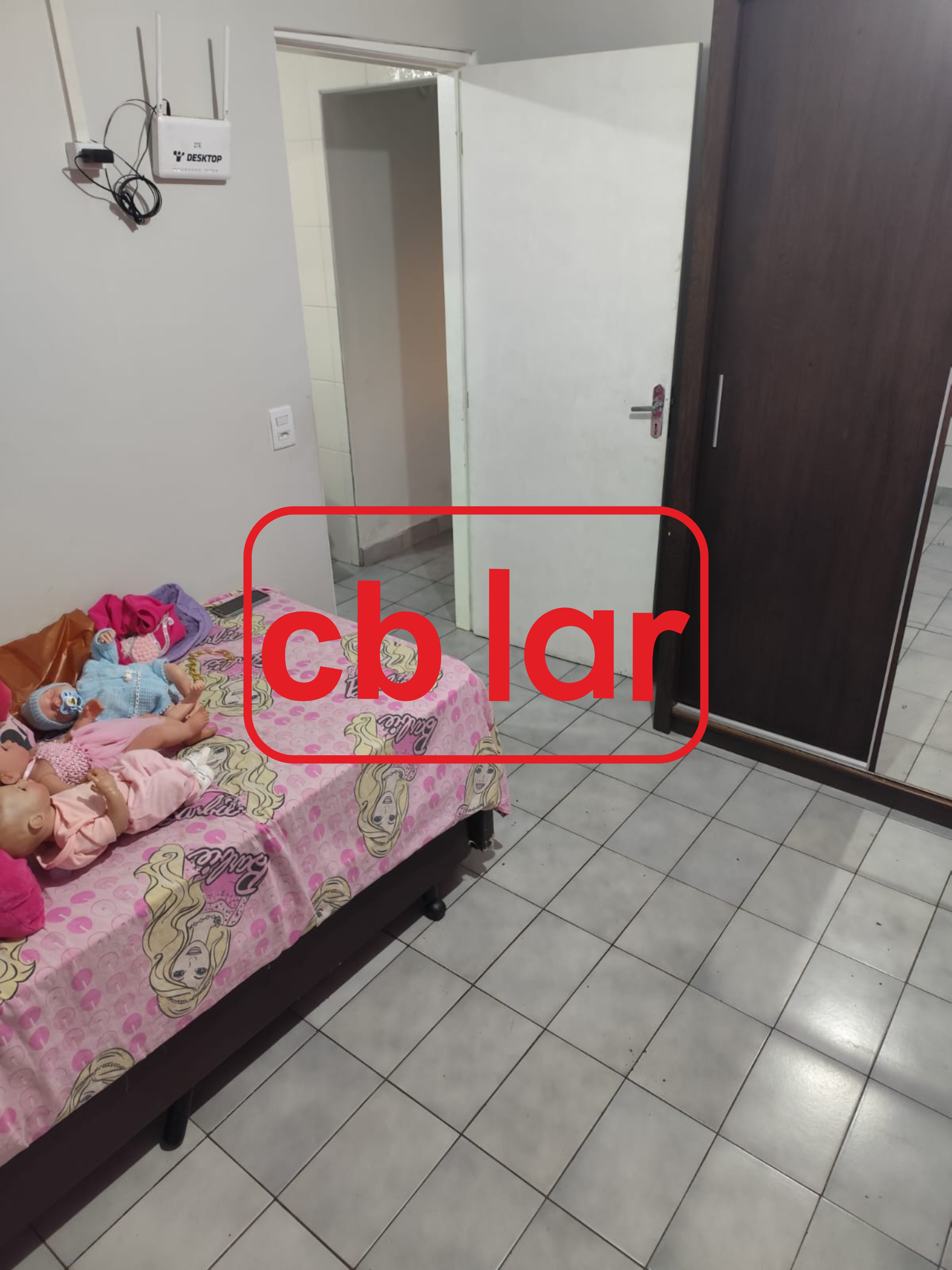Casa, 2 quartos - Foto 18