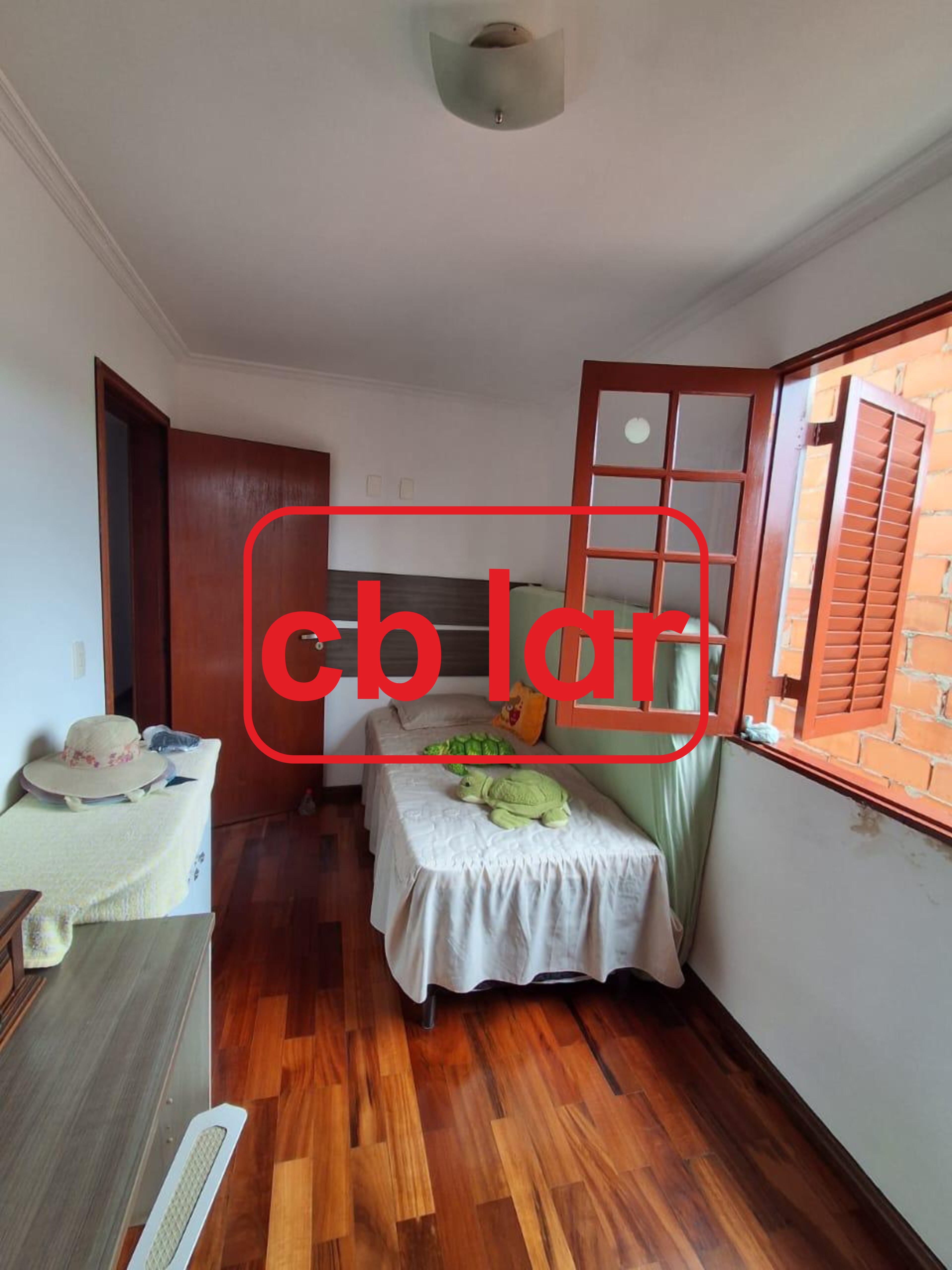 Sobrado, 3 quartos - Foto 14