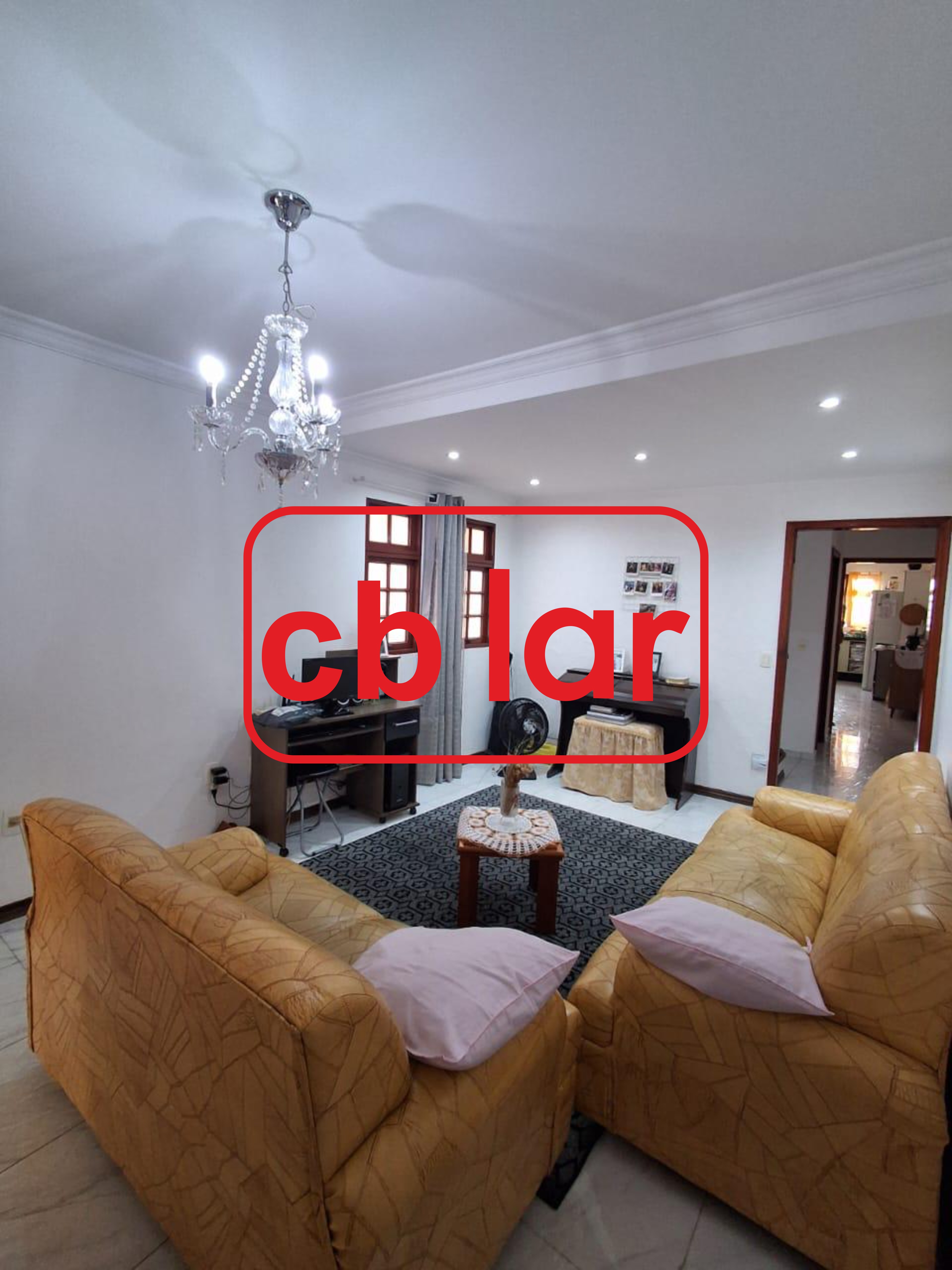 Sobrado, 3 quartos - Foto 41