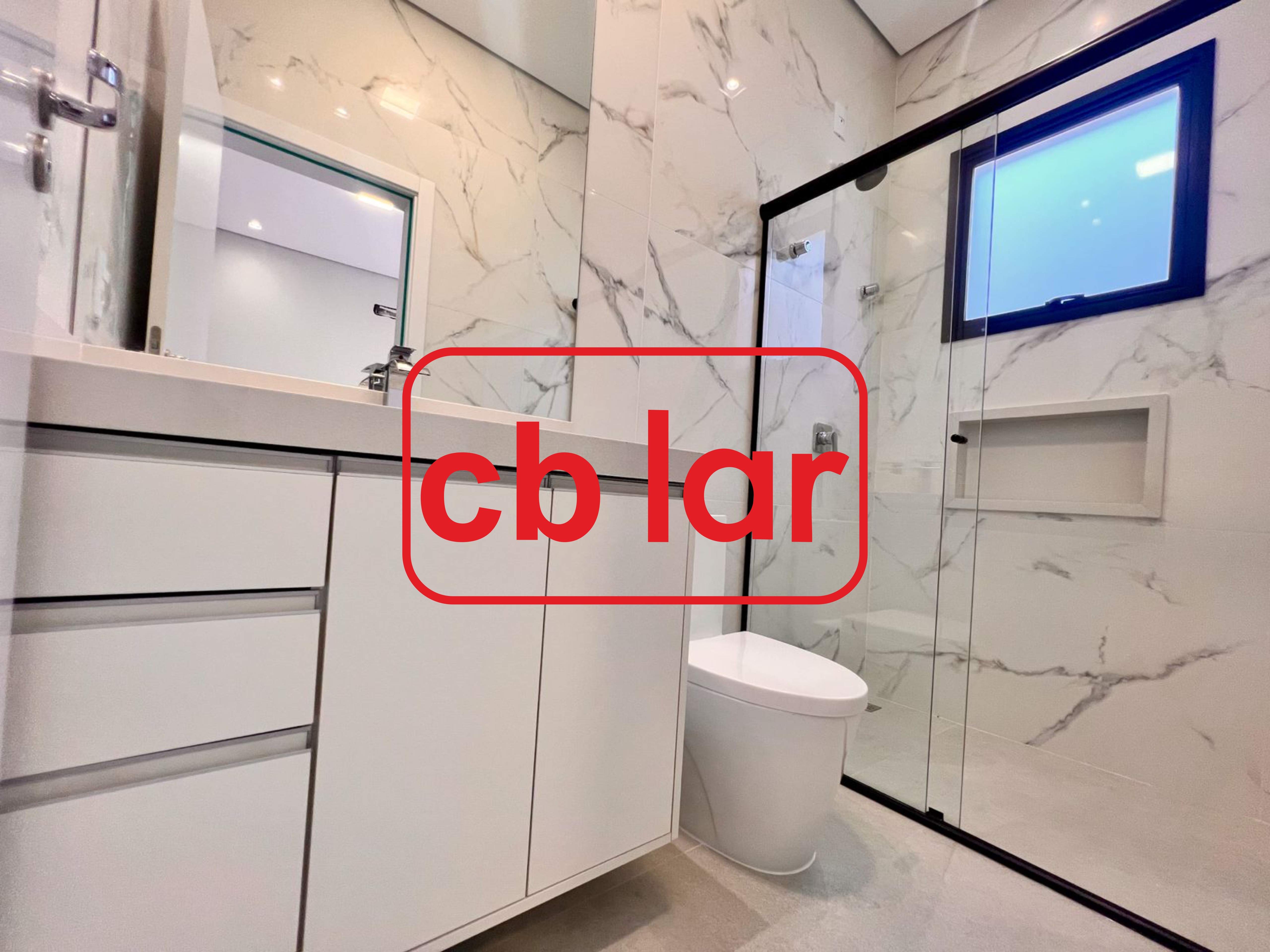 Casa de Condomínio, 3 quartos - Foto 6