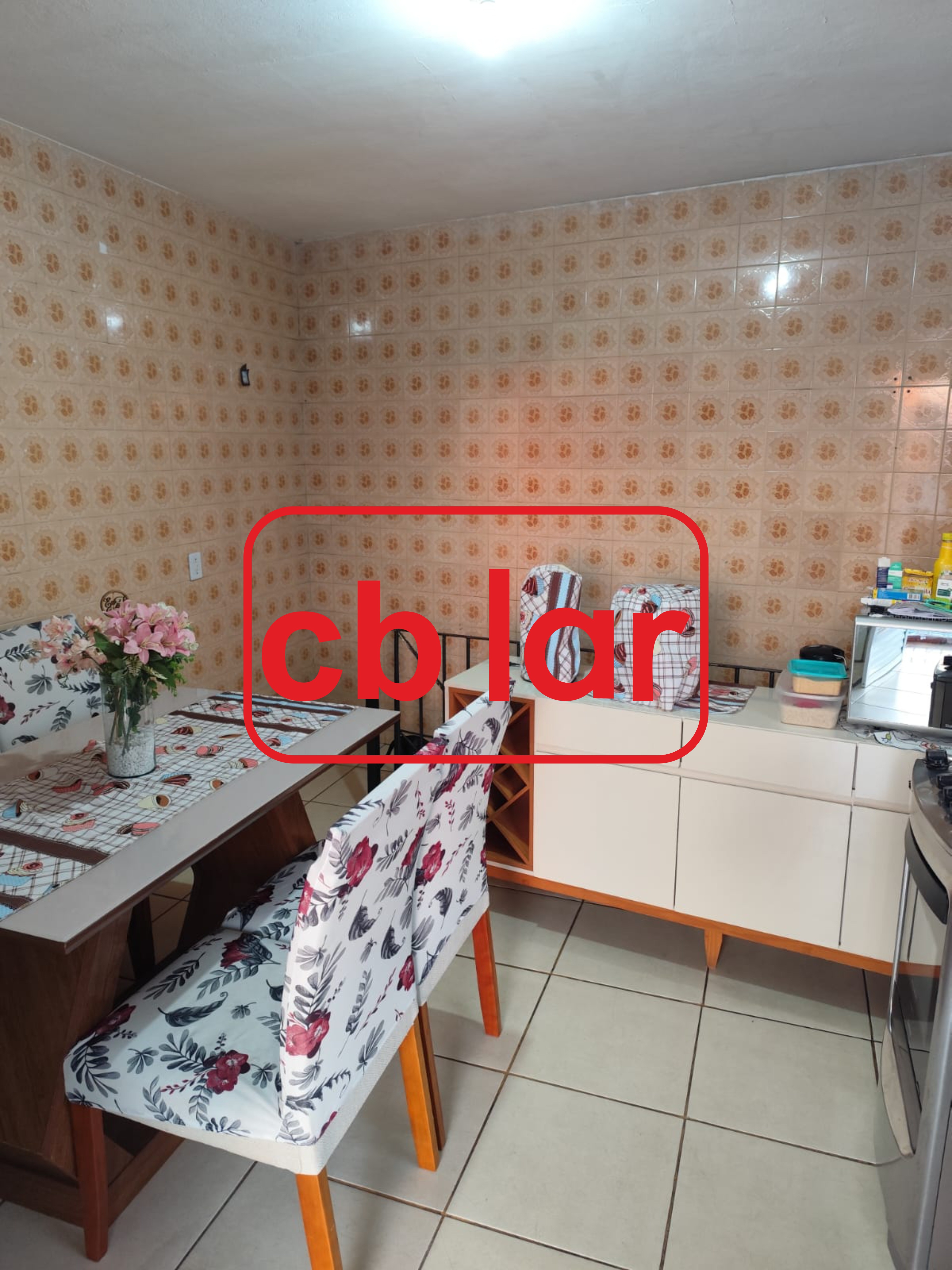 Casa, 2 quartos - Foto 5