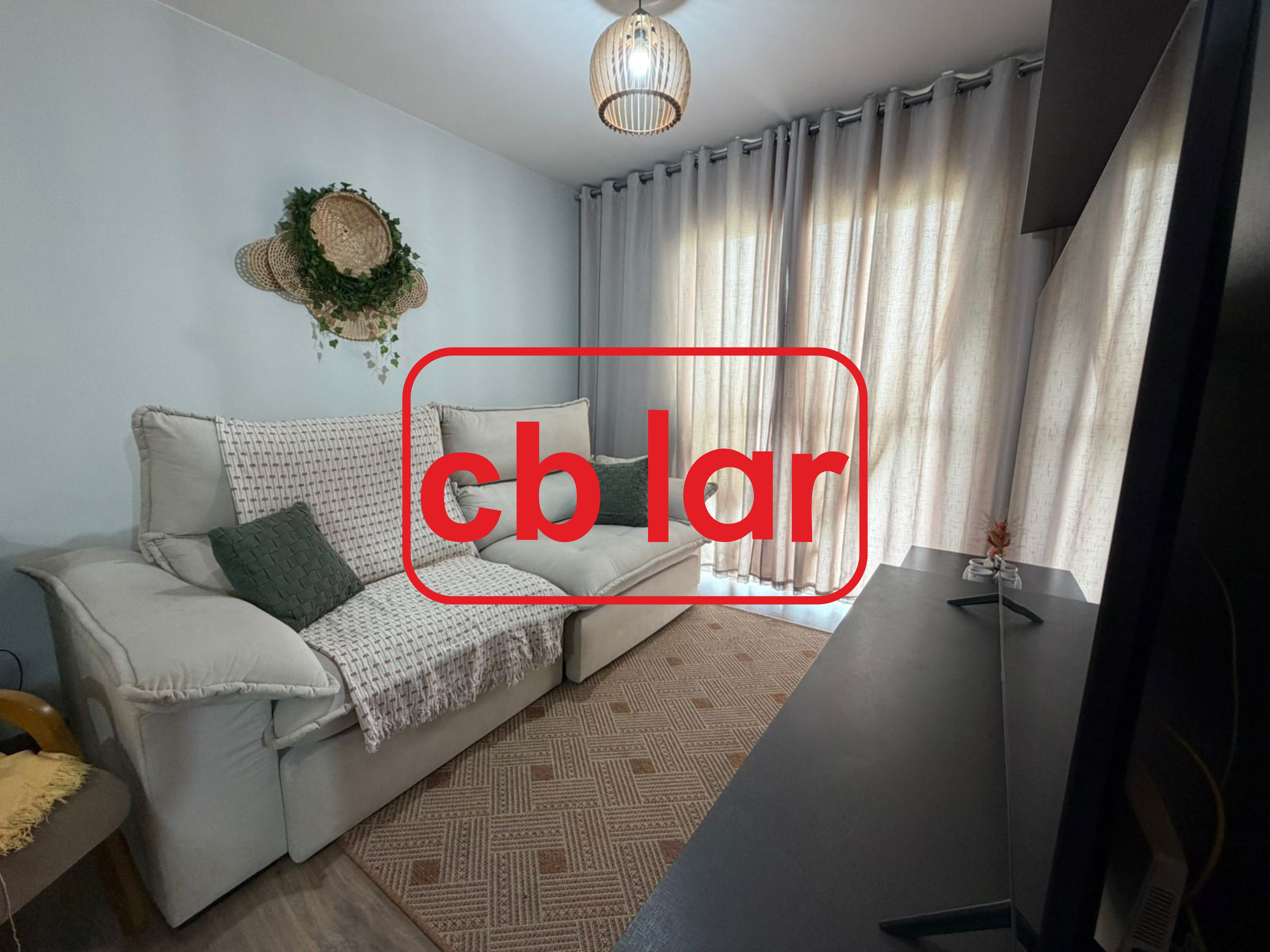 Apartamento, 3 quartos, 50 m² - Foto 20