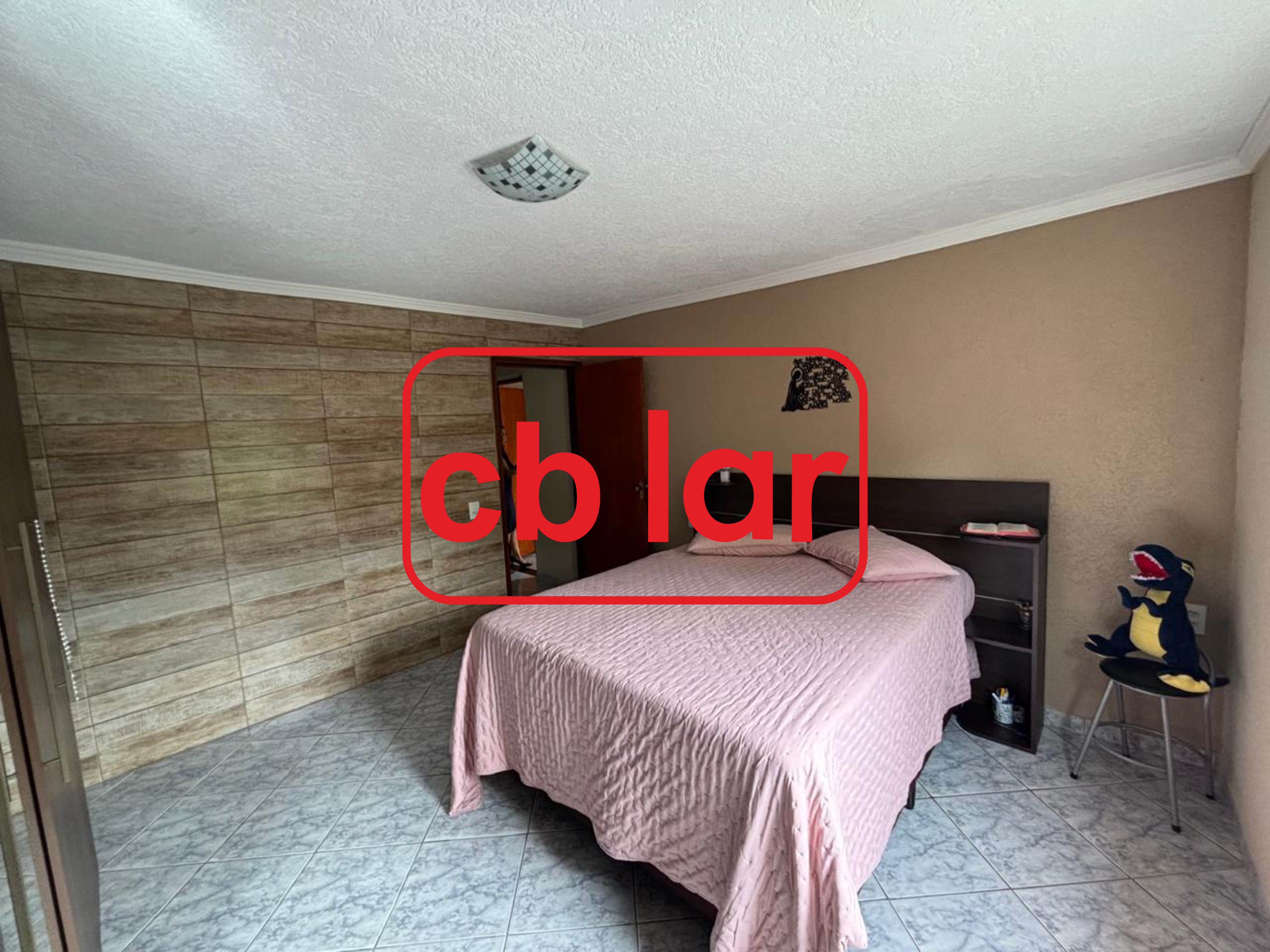 Casa, 4 quartos - Foto 10