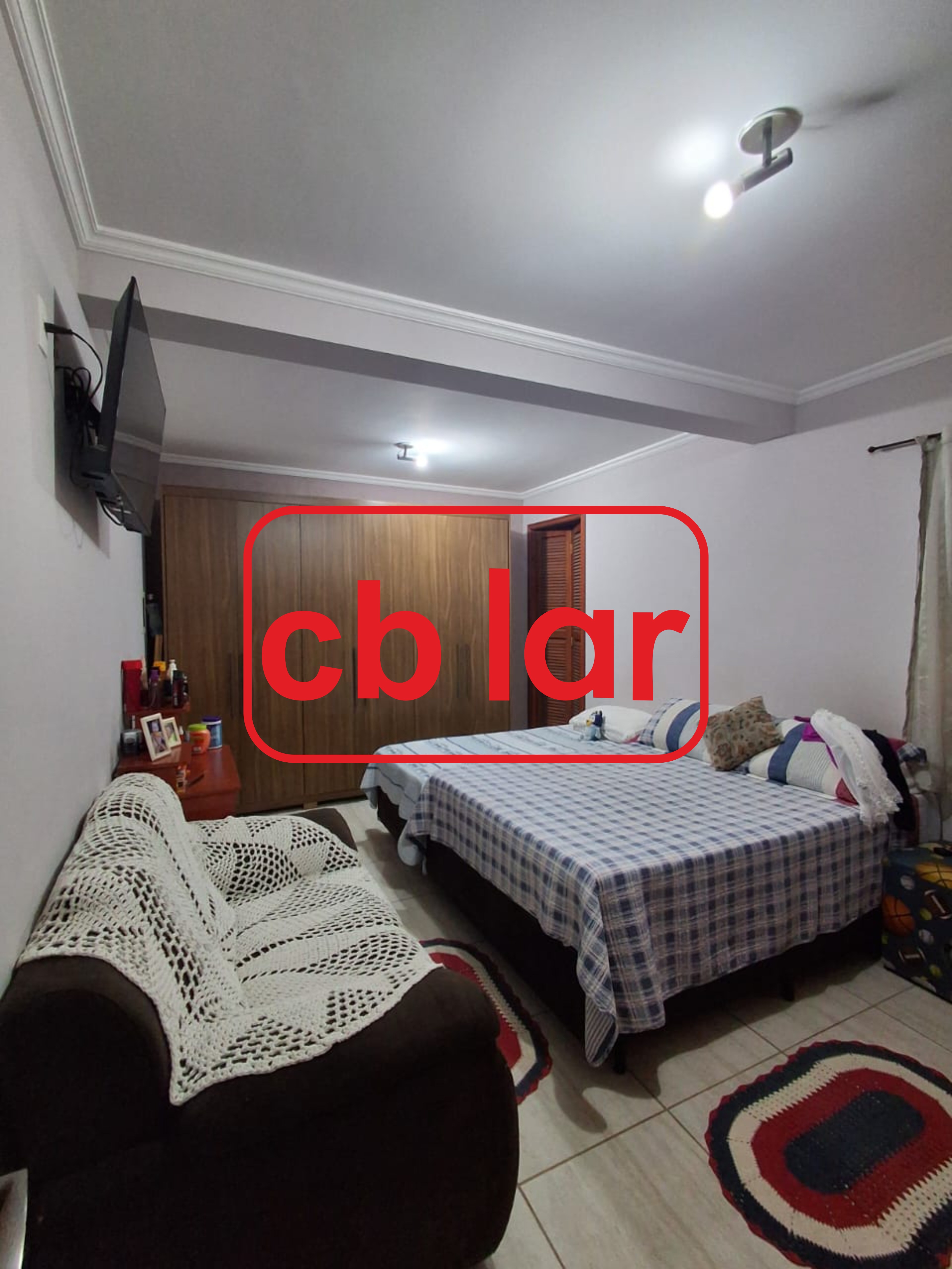 Sobrado, 3 quartos - Foto 4