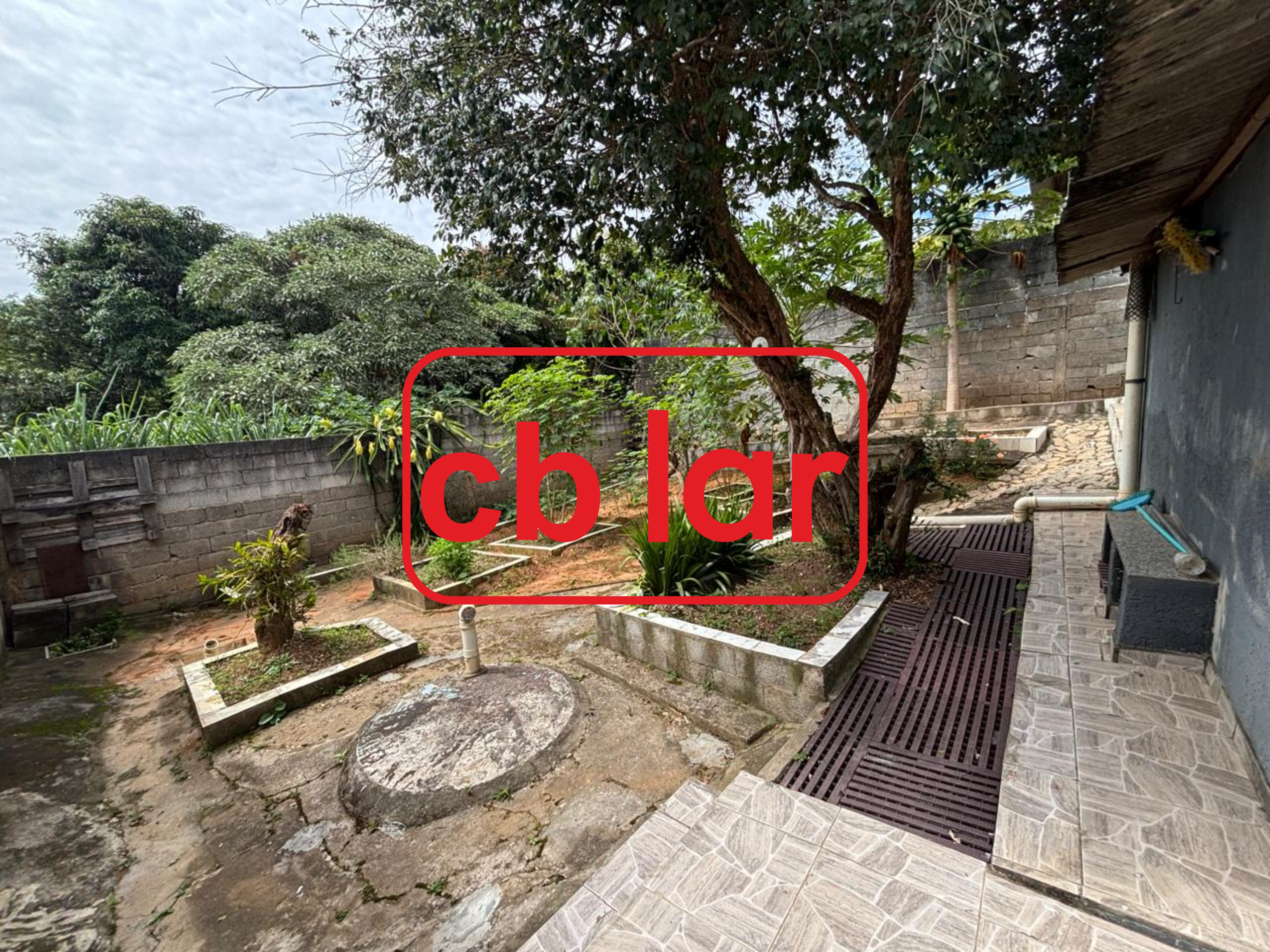 Casa, 4 quartos - Foto 18