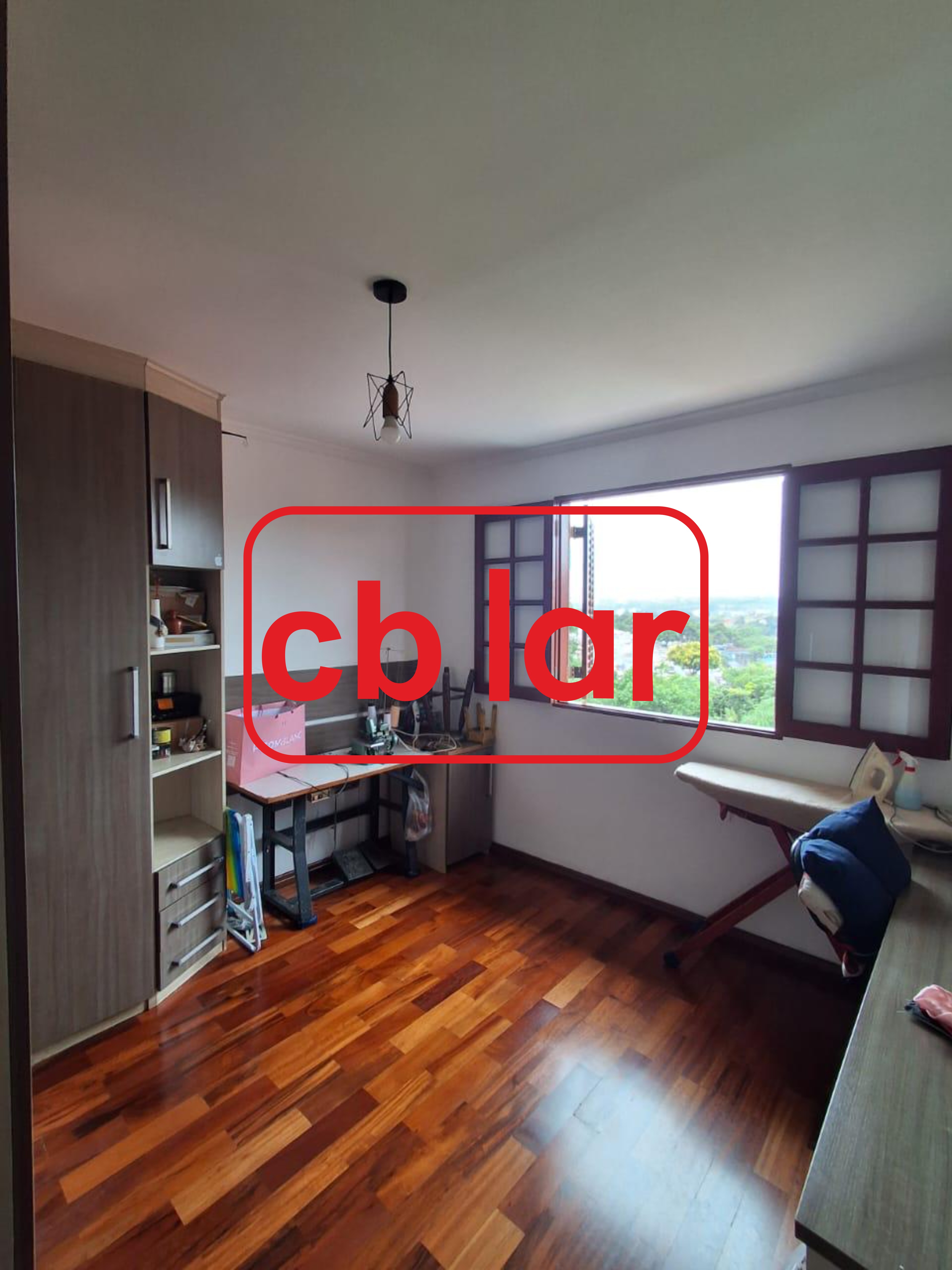 Sobrado, 3 quartos - Foto 16
