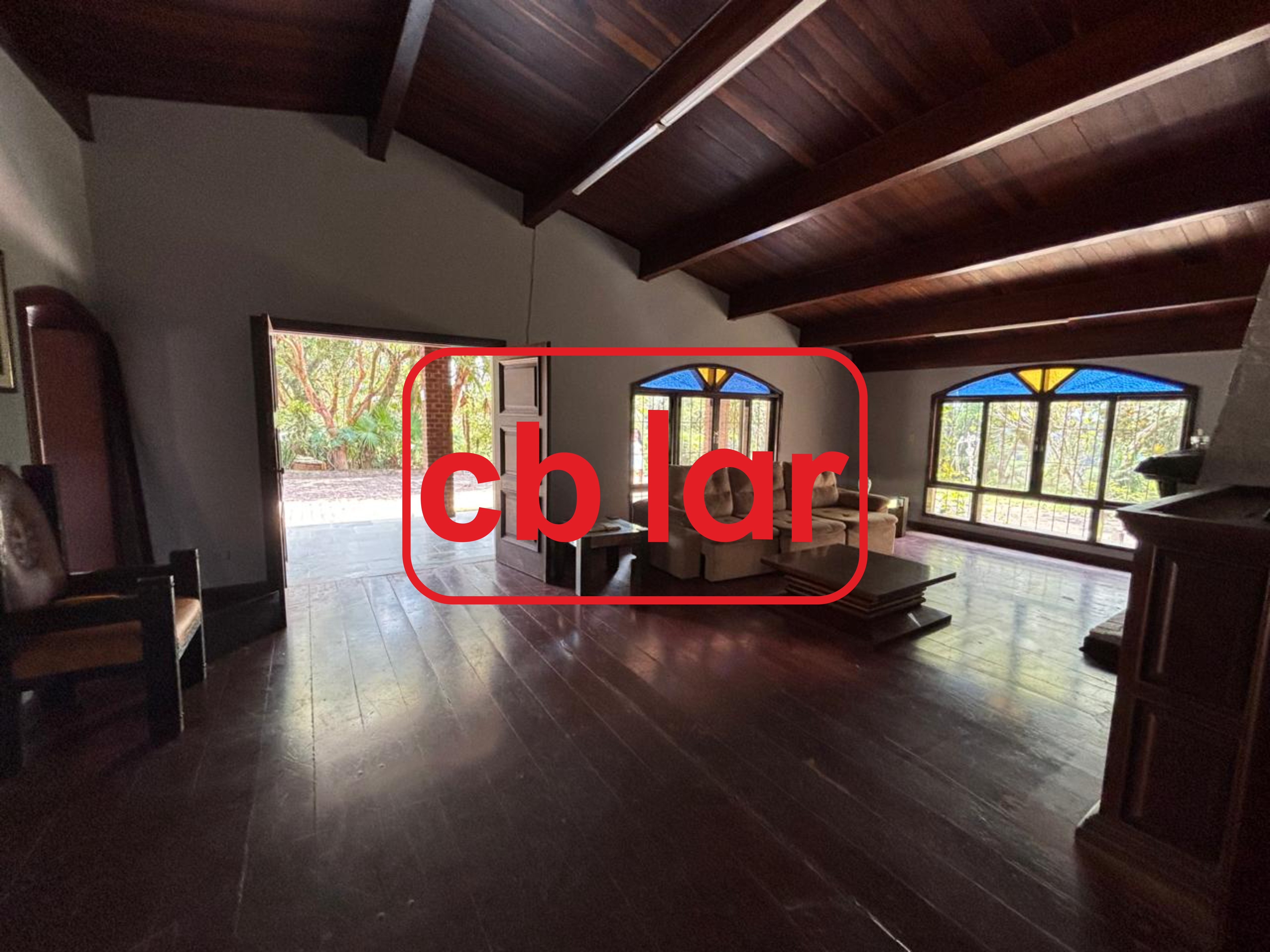 Sítio, 5 quartos, 10000 m² - Foto 3