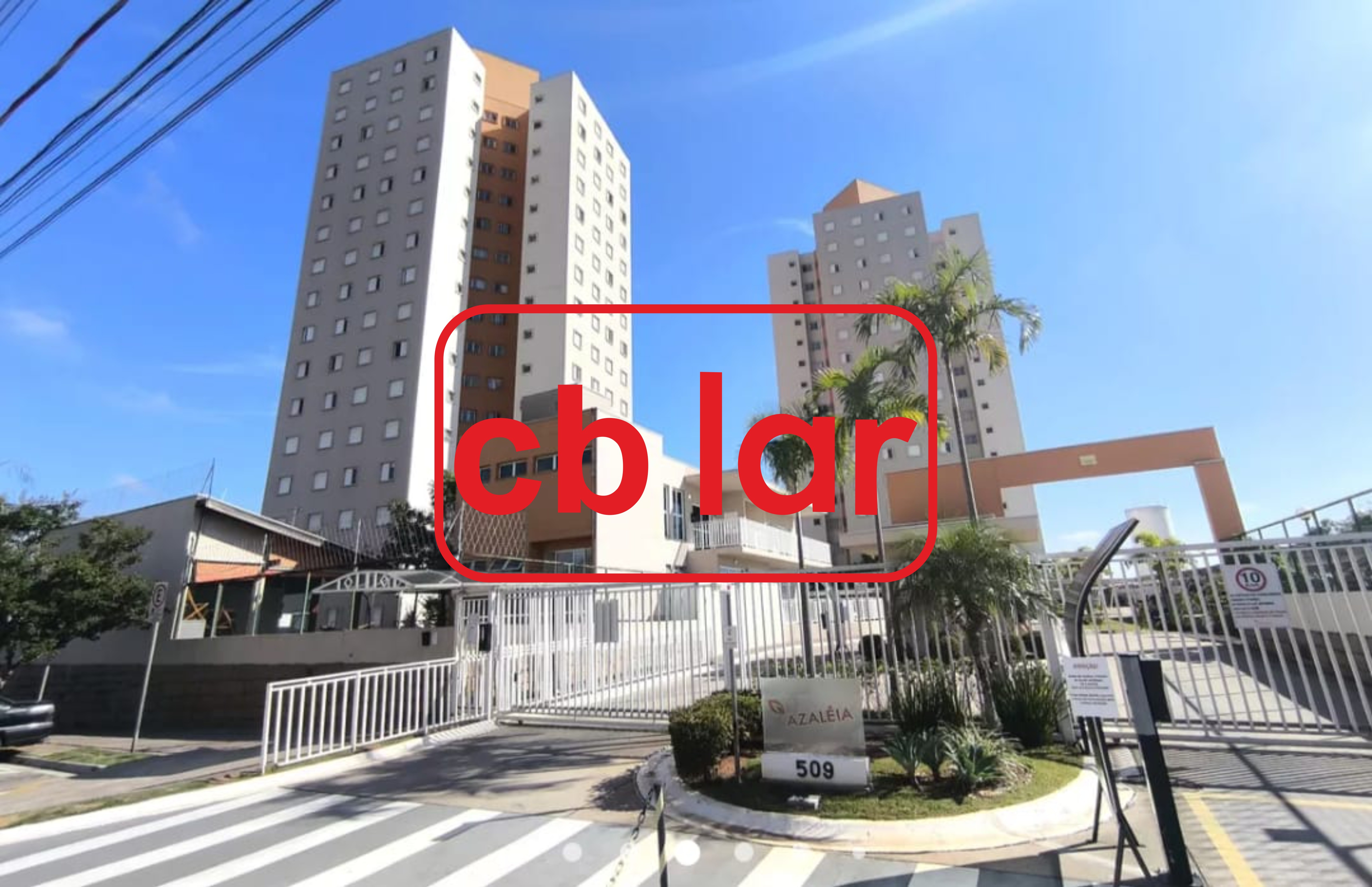 Apartamento, 2 quartos, 48 m² - Foto 36