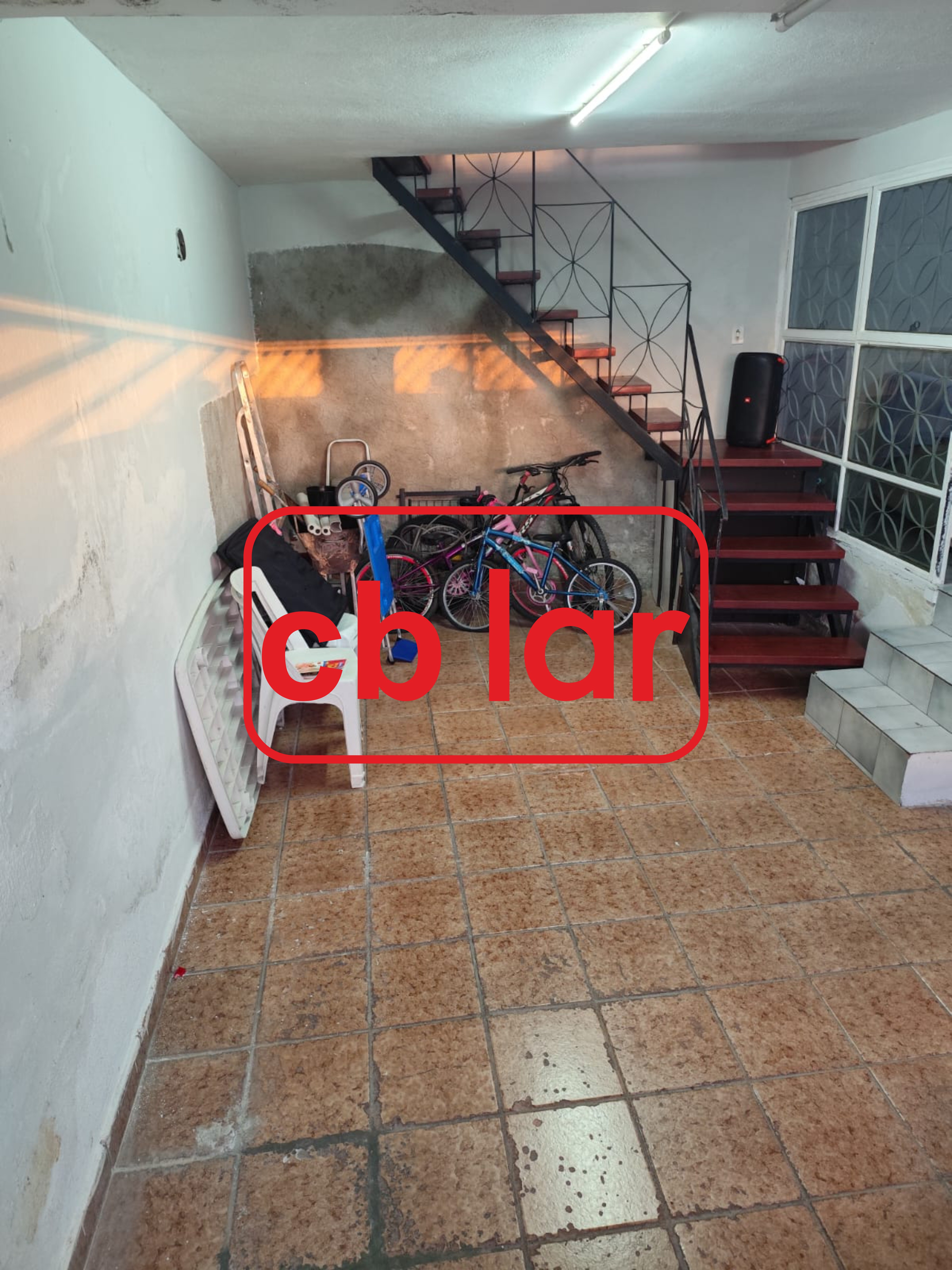 Casa, 2 quartos - Foto 2