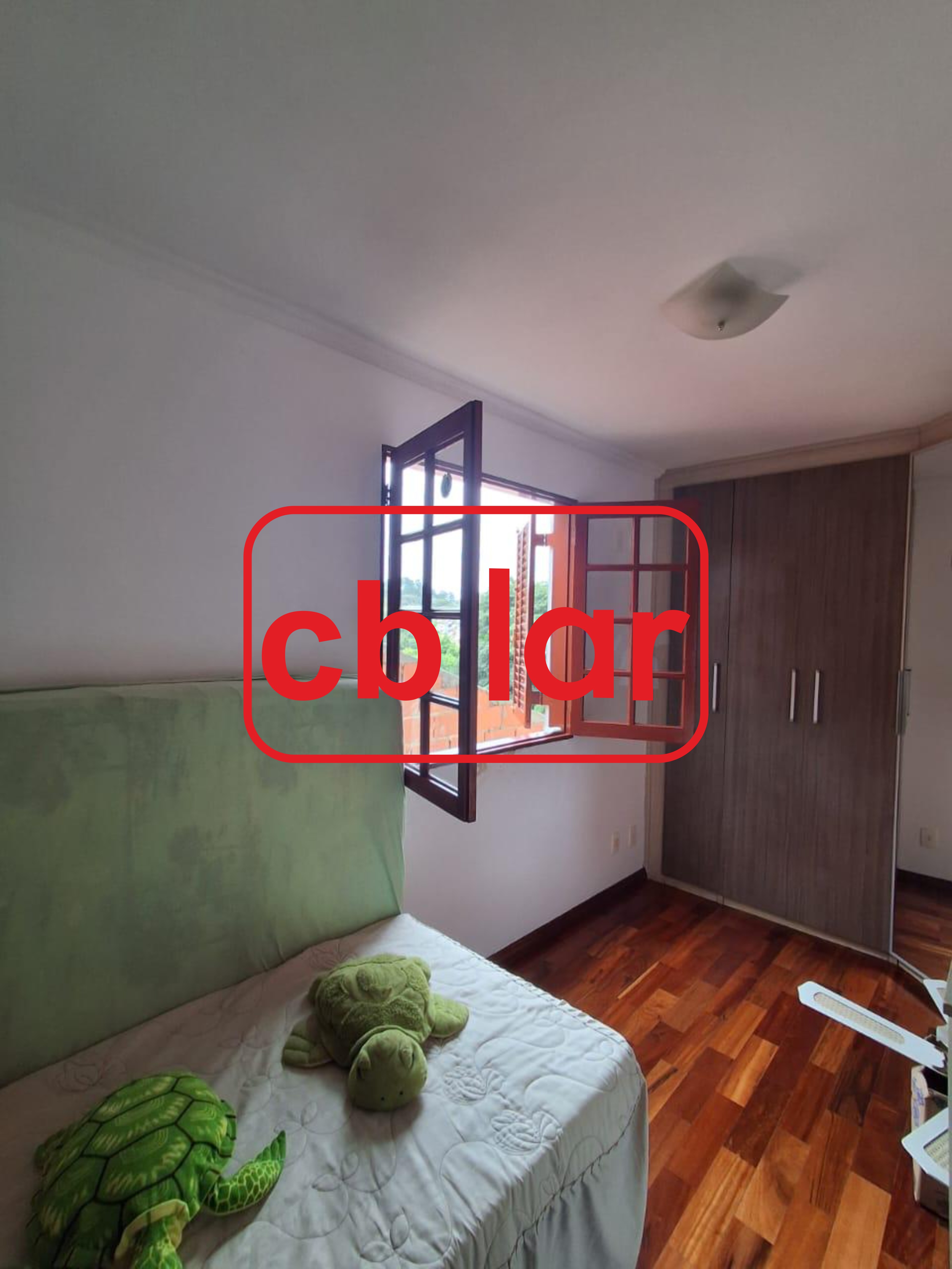 Sobrado, 3 quartos - Foto 19