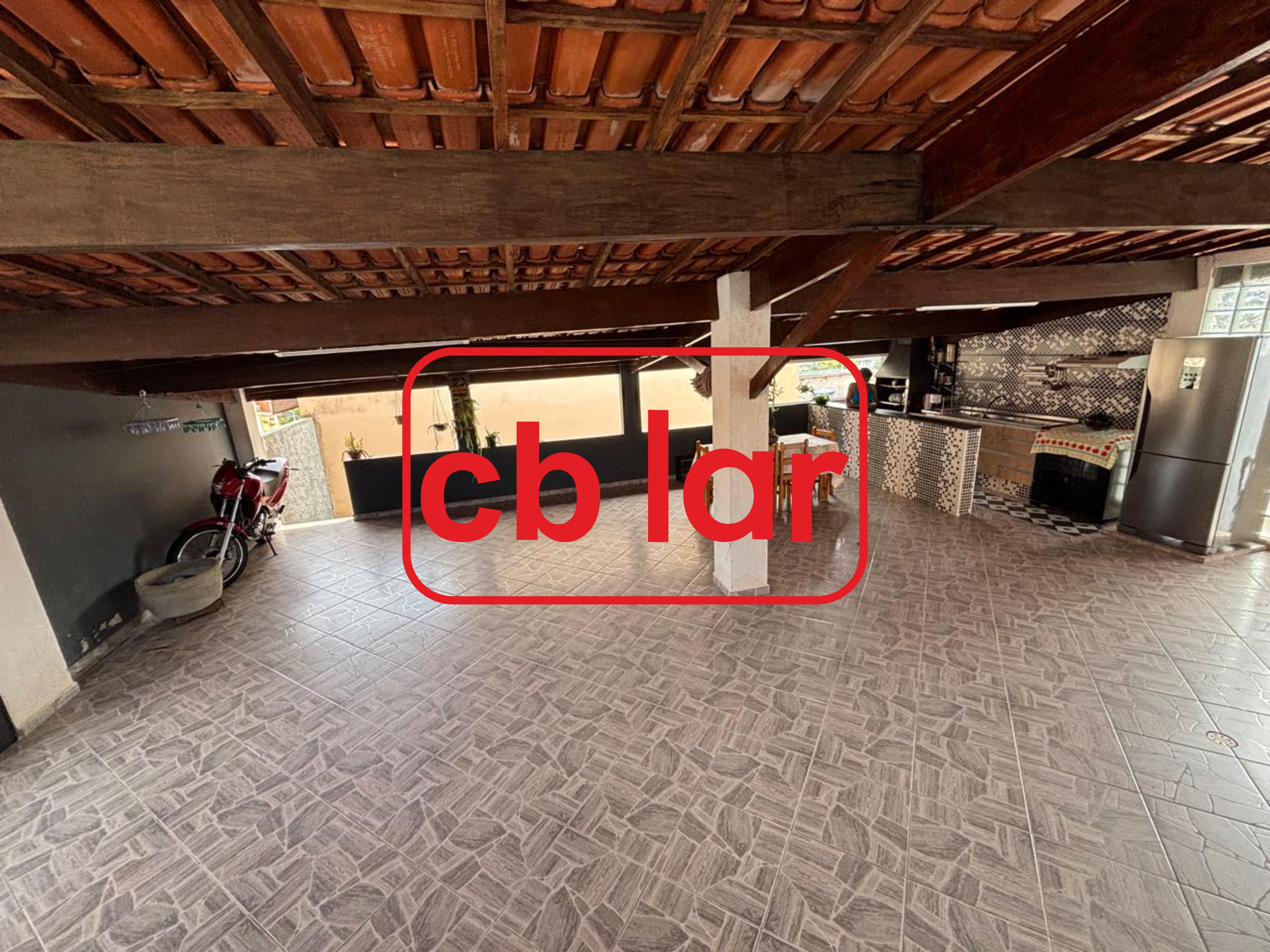 Casa, 4 quartos - Foto 21