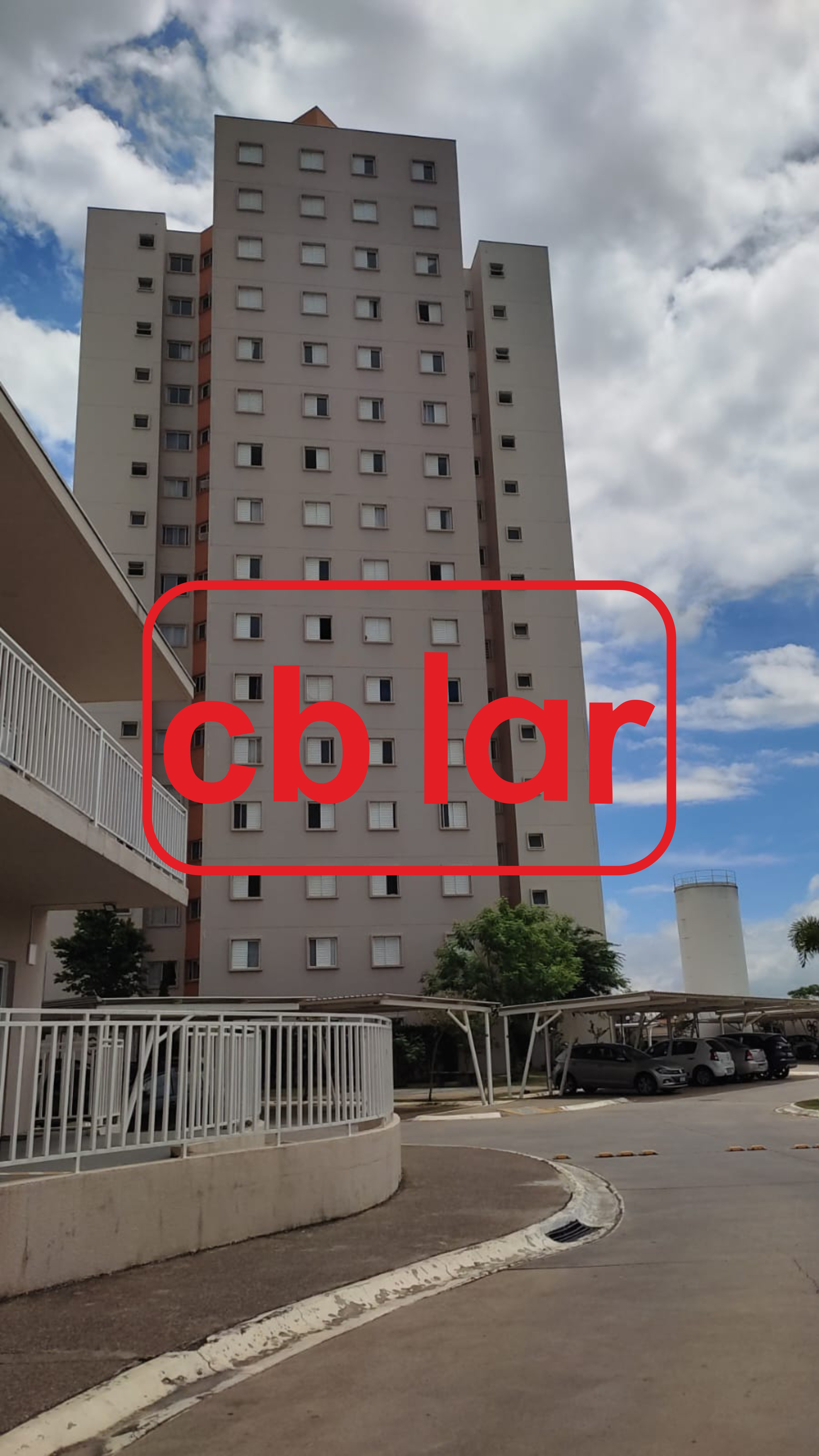 Apartamento, 2 quartos, 48 m² - Foto 1