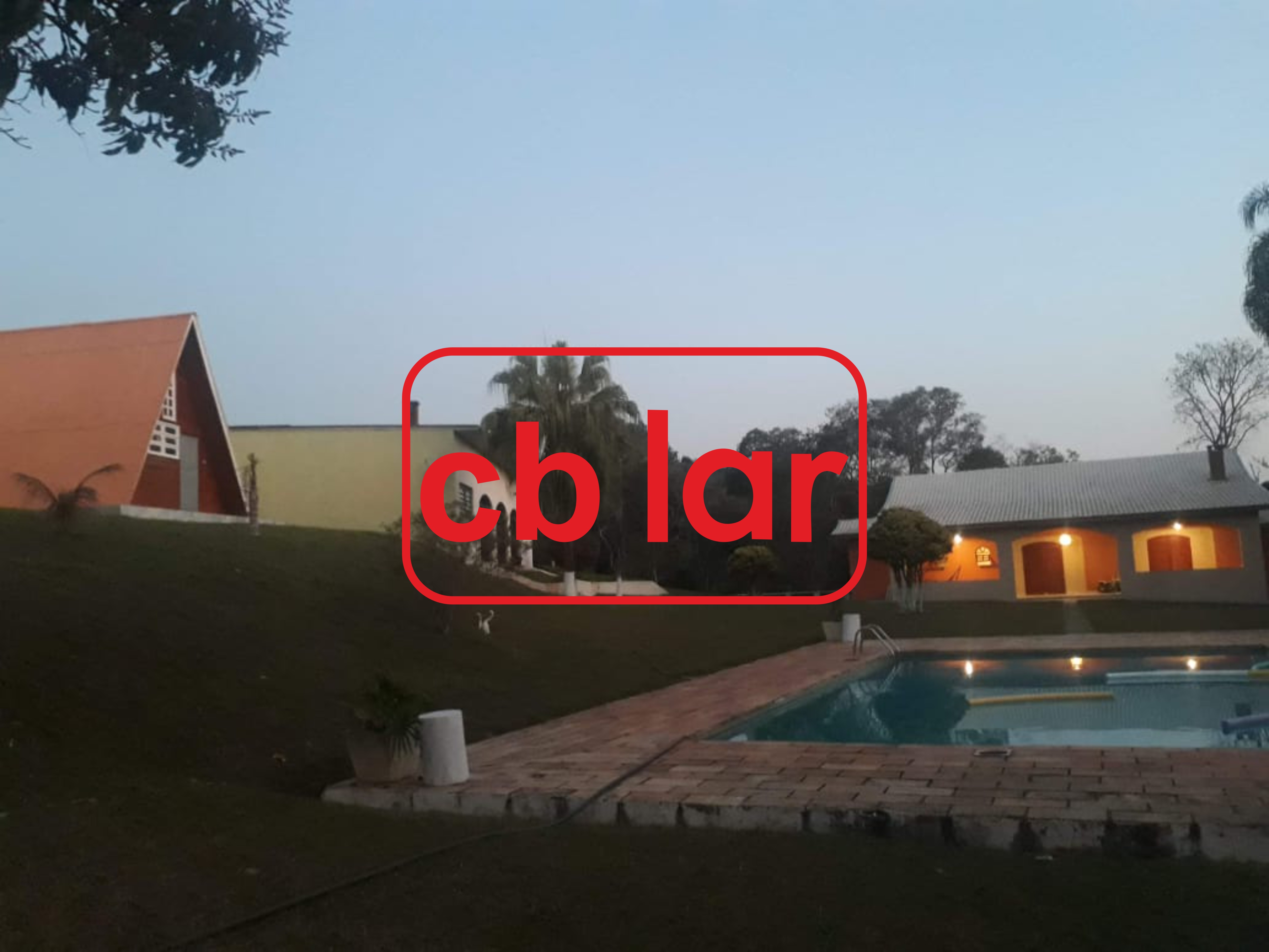 Chácara, 2 quartos, 600 m² - Foto 7