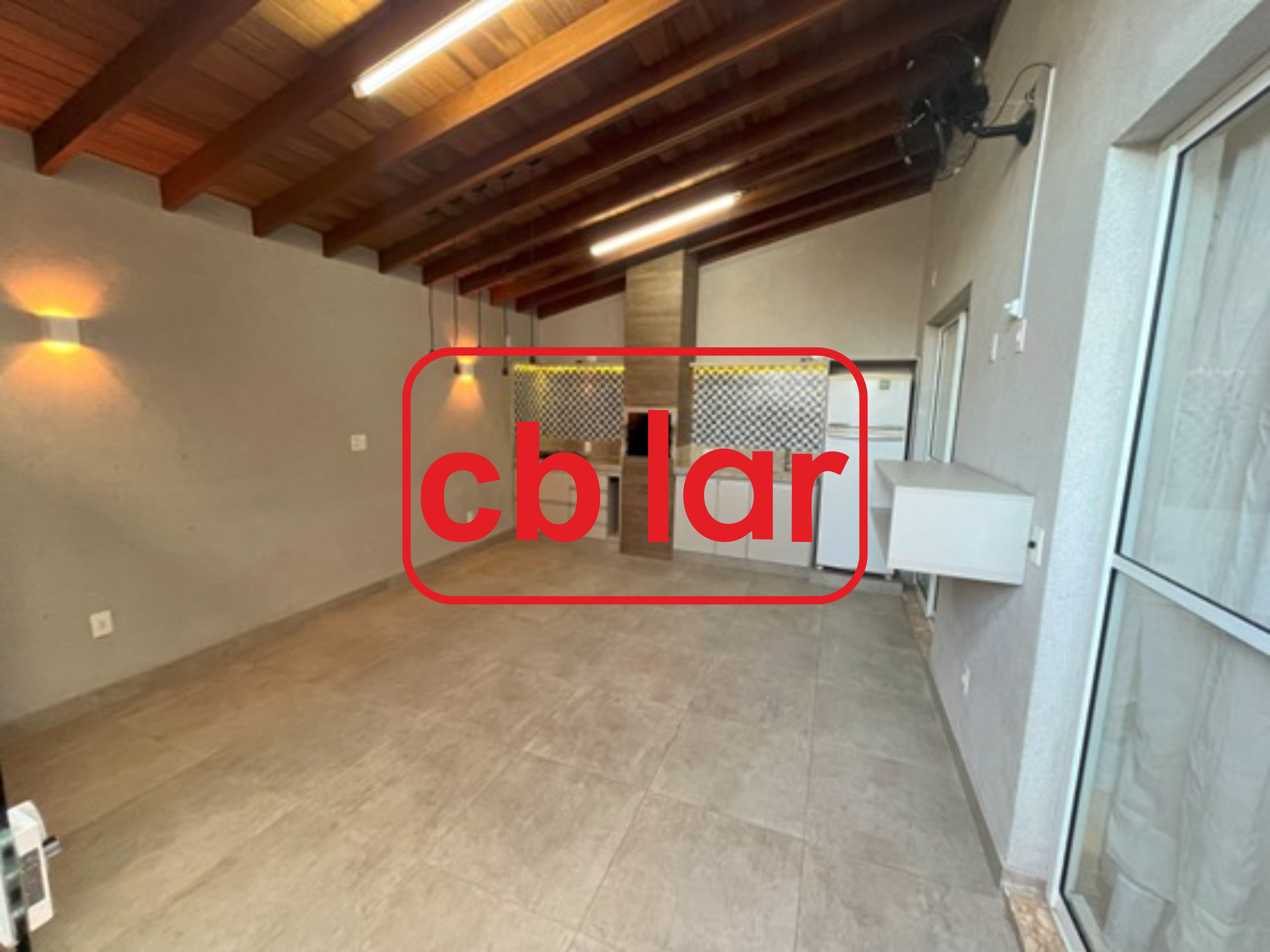 Casa de Condomínio, 3 quartos - Foto 11
