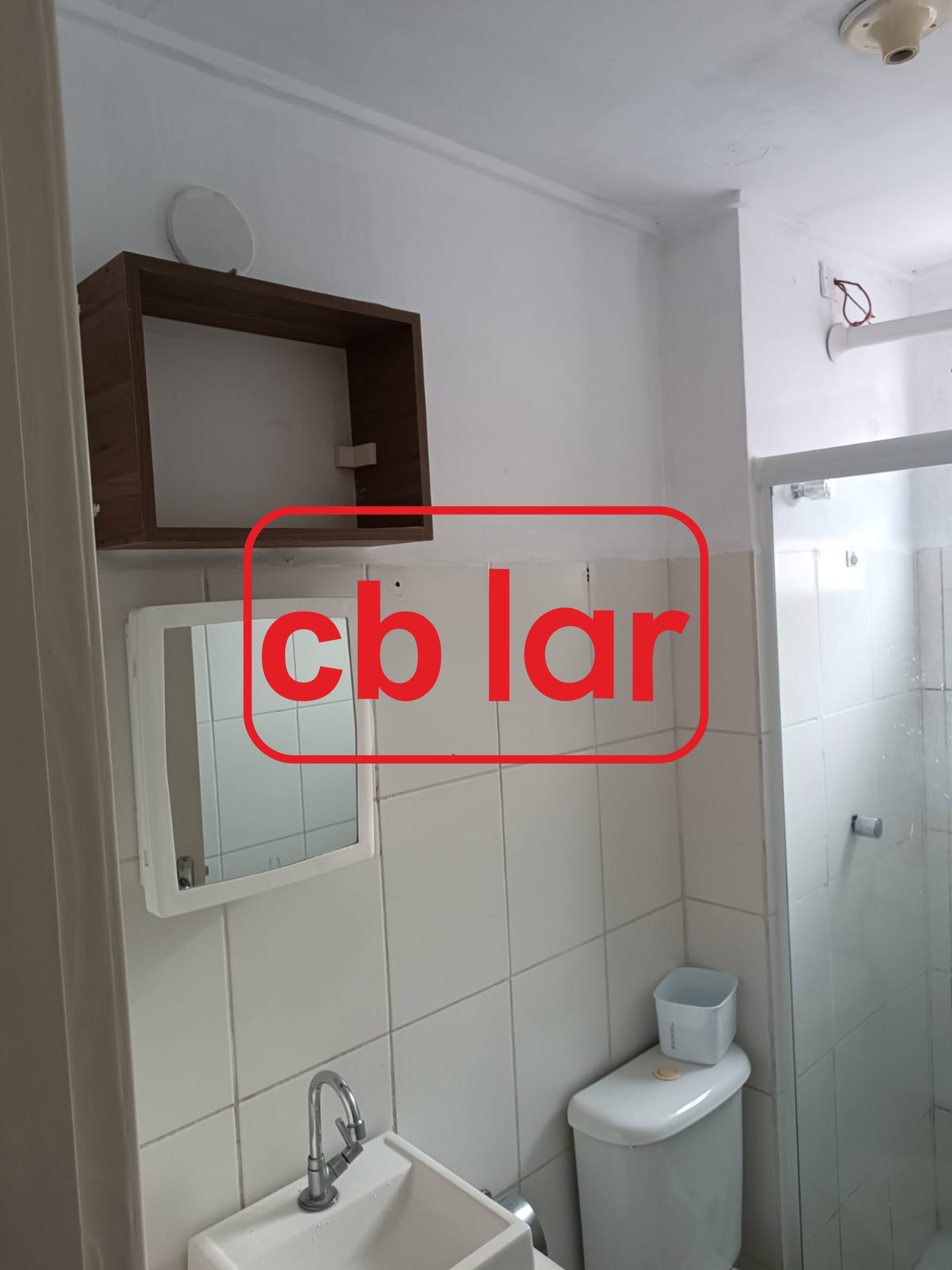 Apartamento, 2 quartos, 48 m² - Foto 2