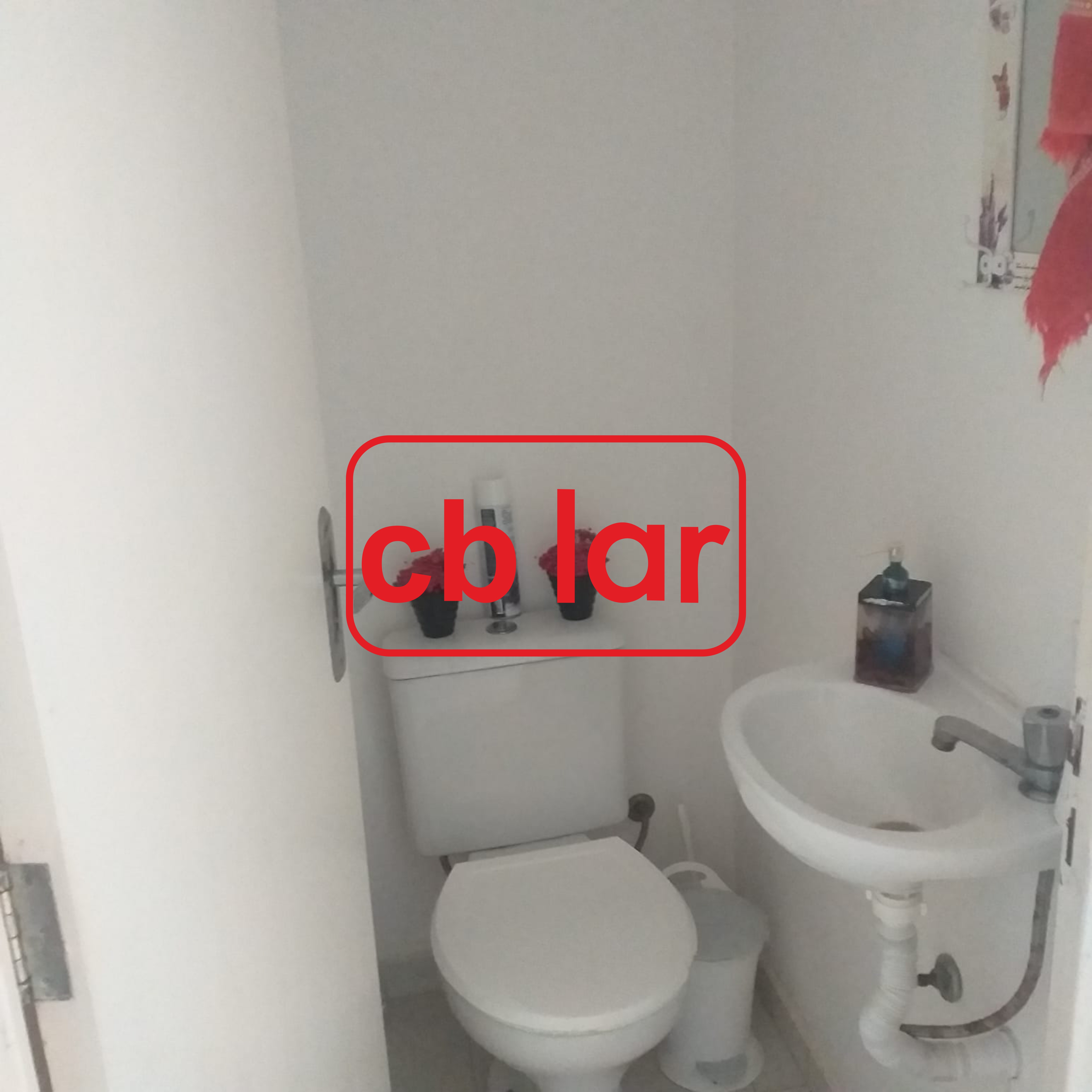 Sobrado, 2 quartos - Foto 4