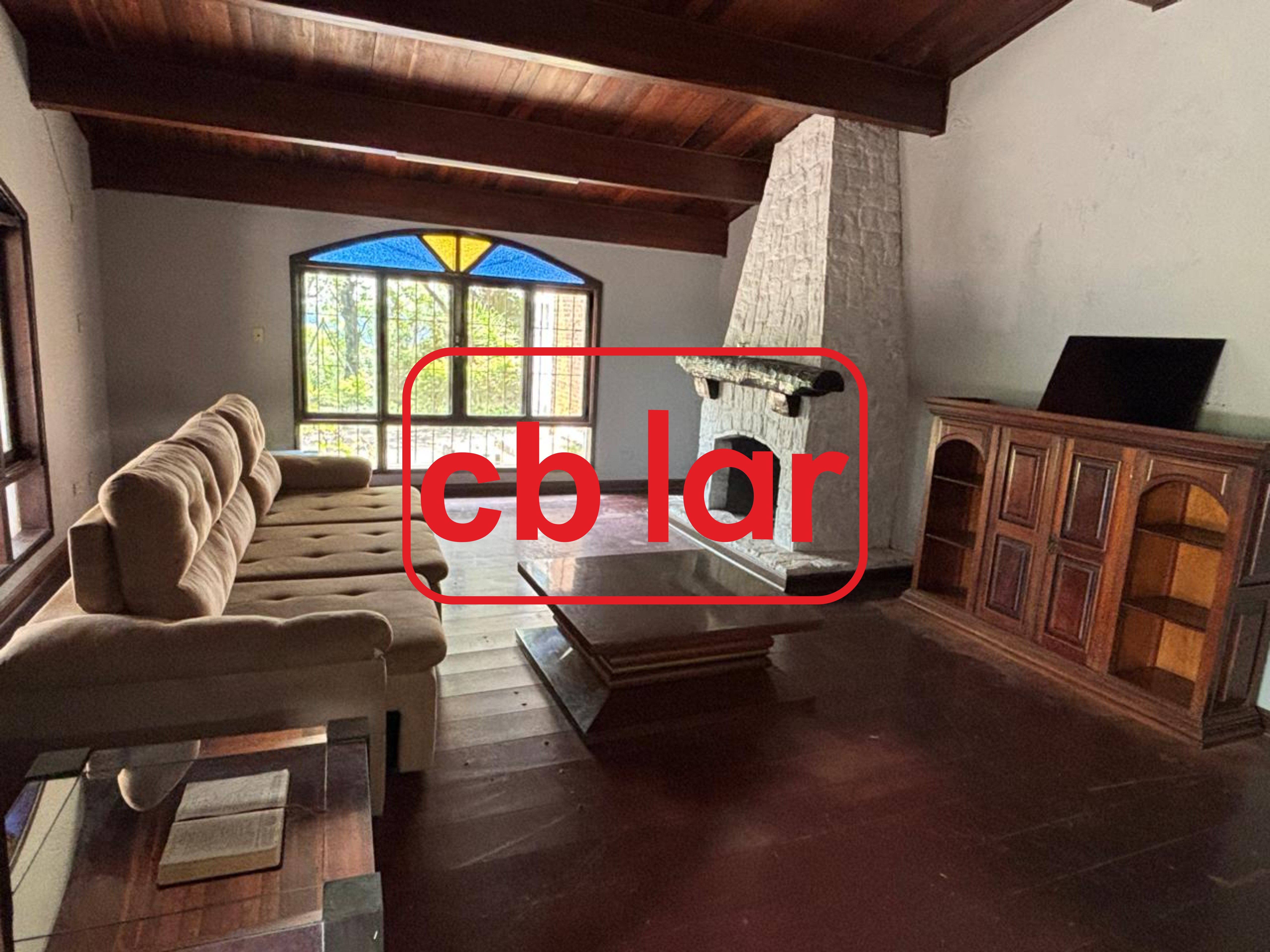 Sítio, 5 quartos, 10000 m² - Foto 2