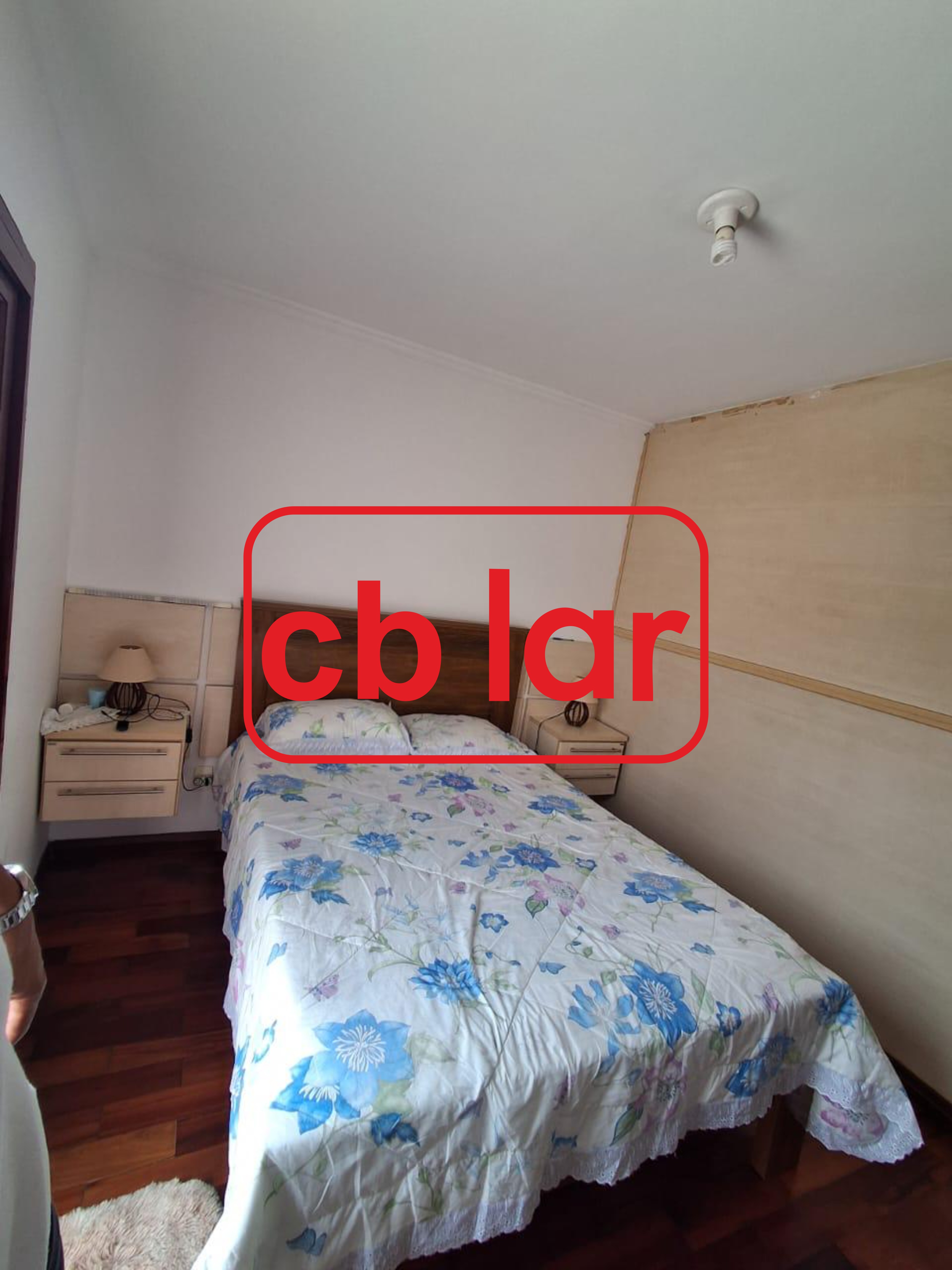 Sobrado, 3 quartos - Foto 28